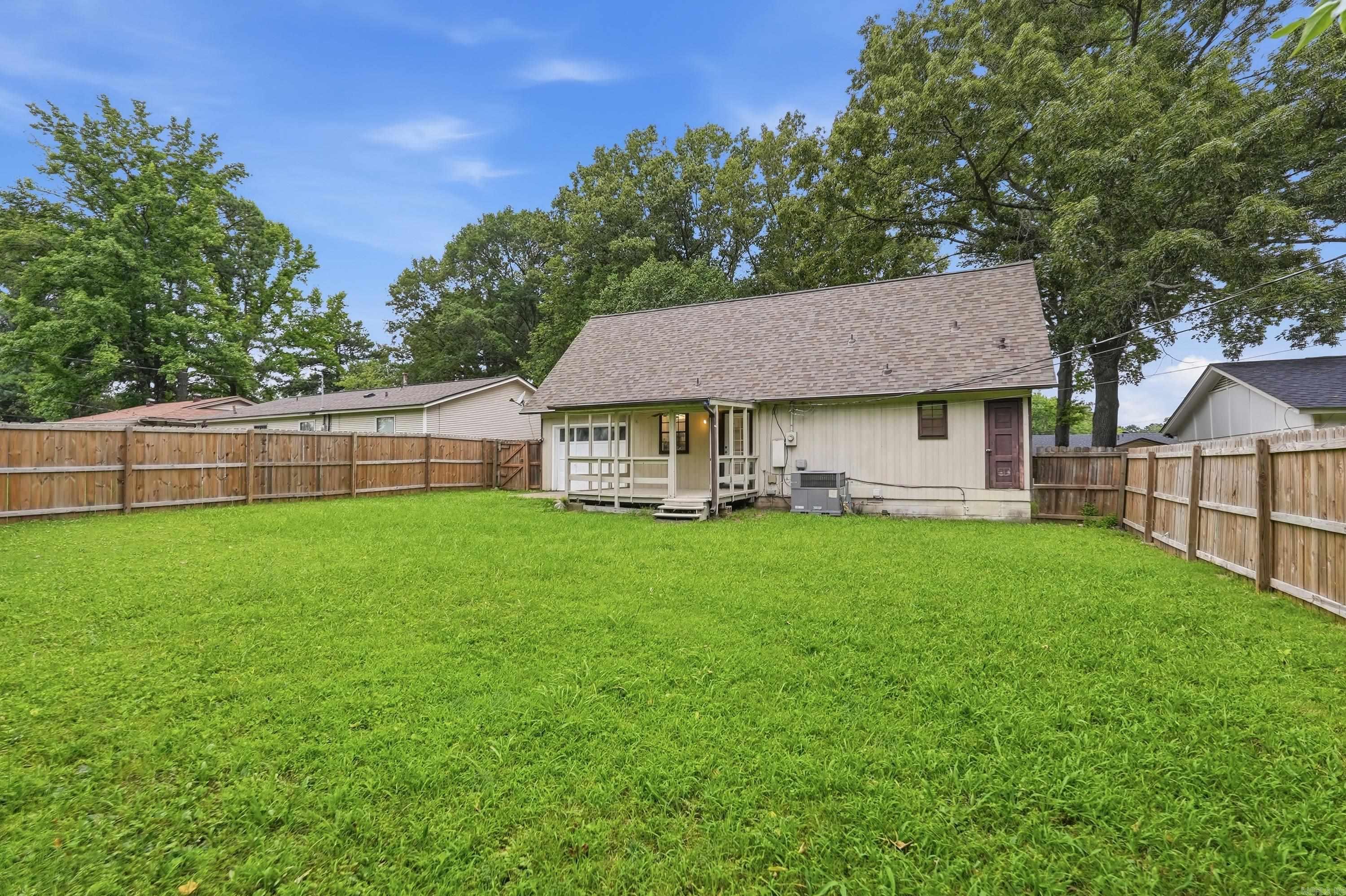 RIDGELEA ADDN - Residential