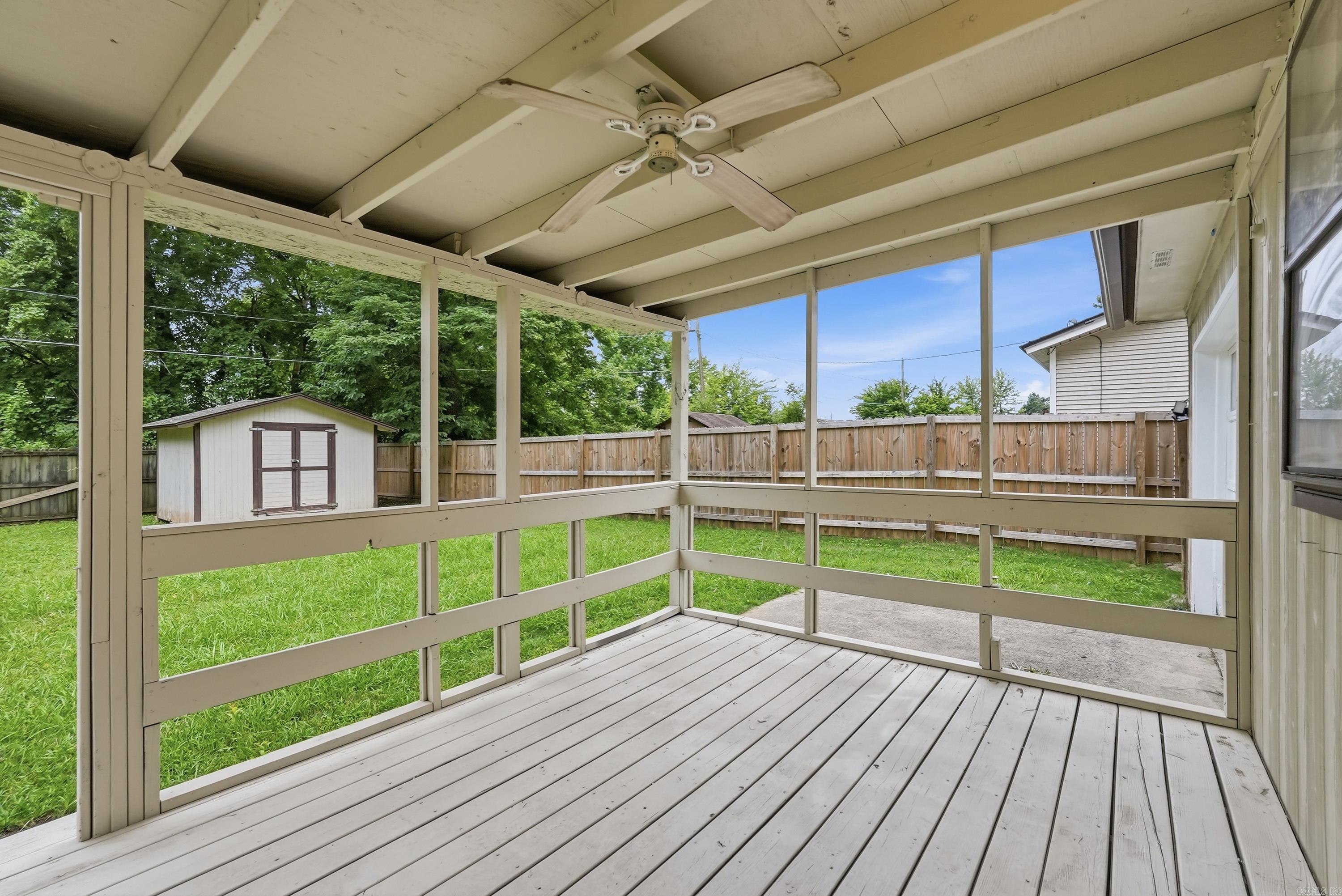 RIDGELEA ADDN - Residential