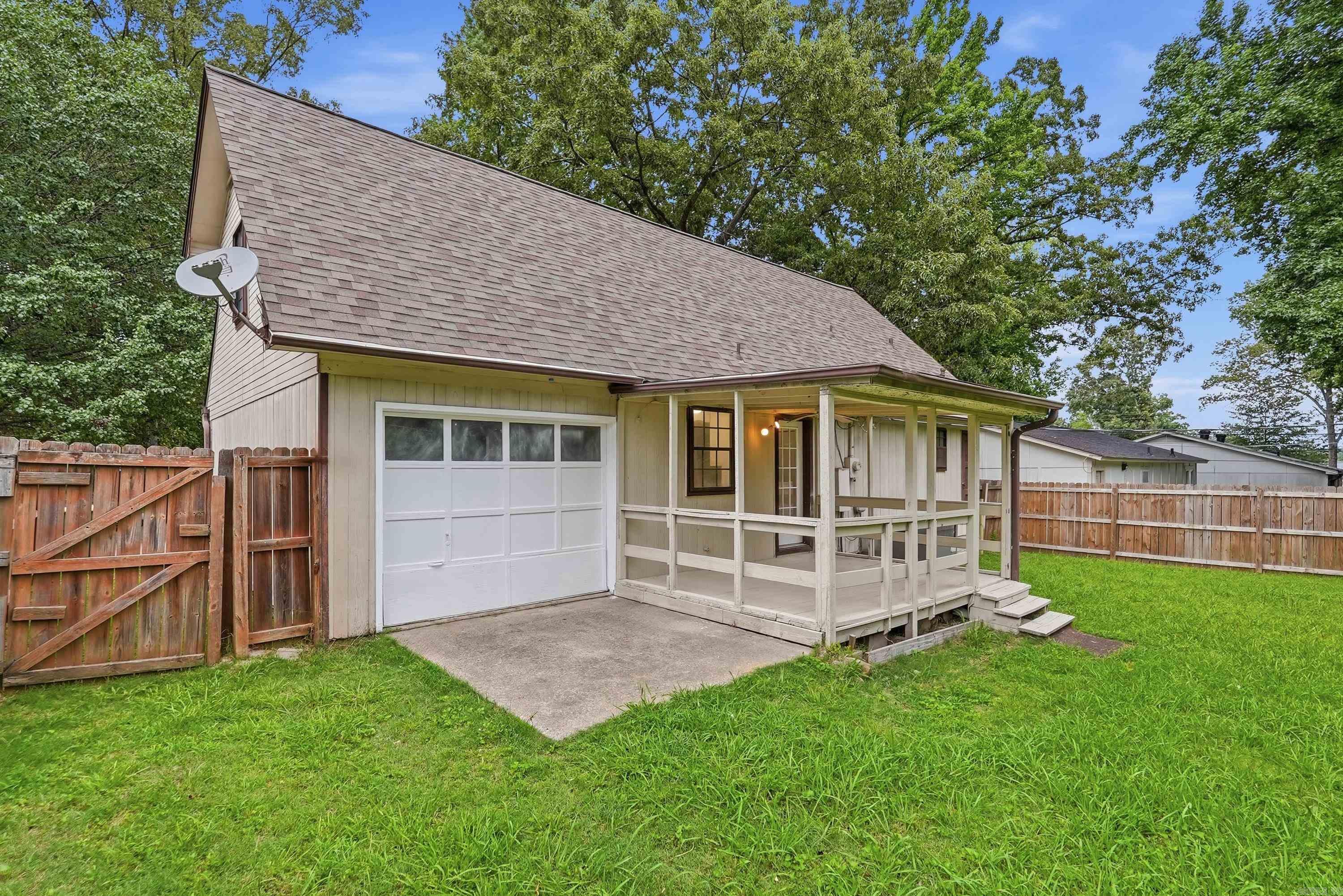 RIDGELEA ADDN - Residential