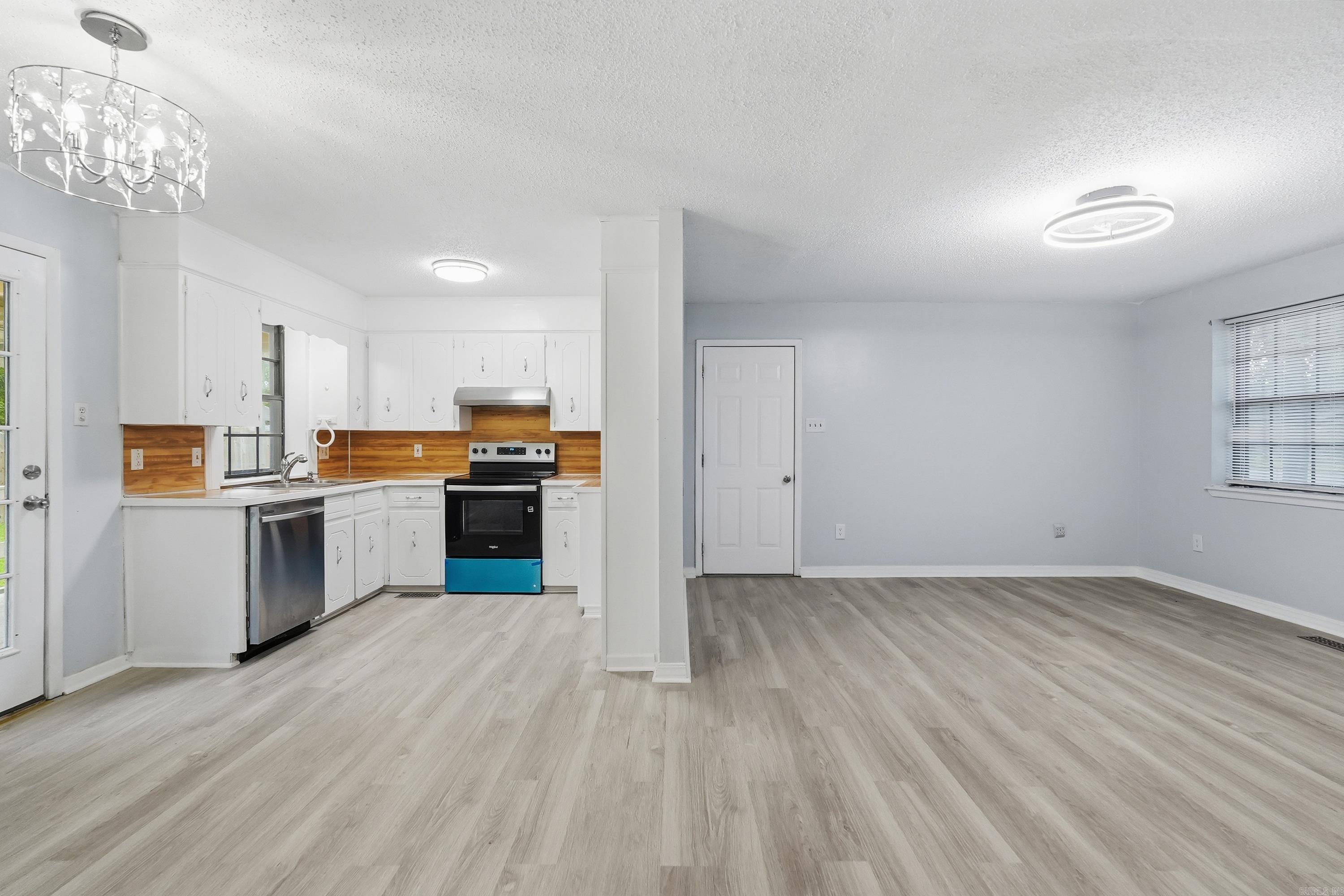 RIDGELEA ADDN - Residential