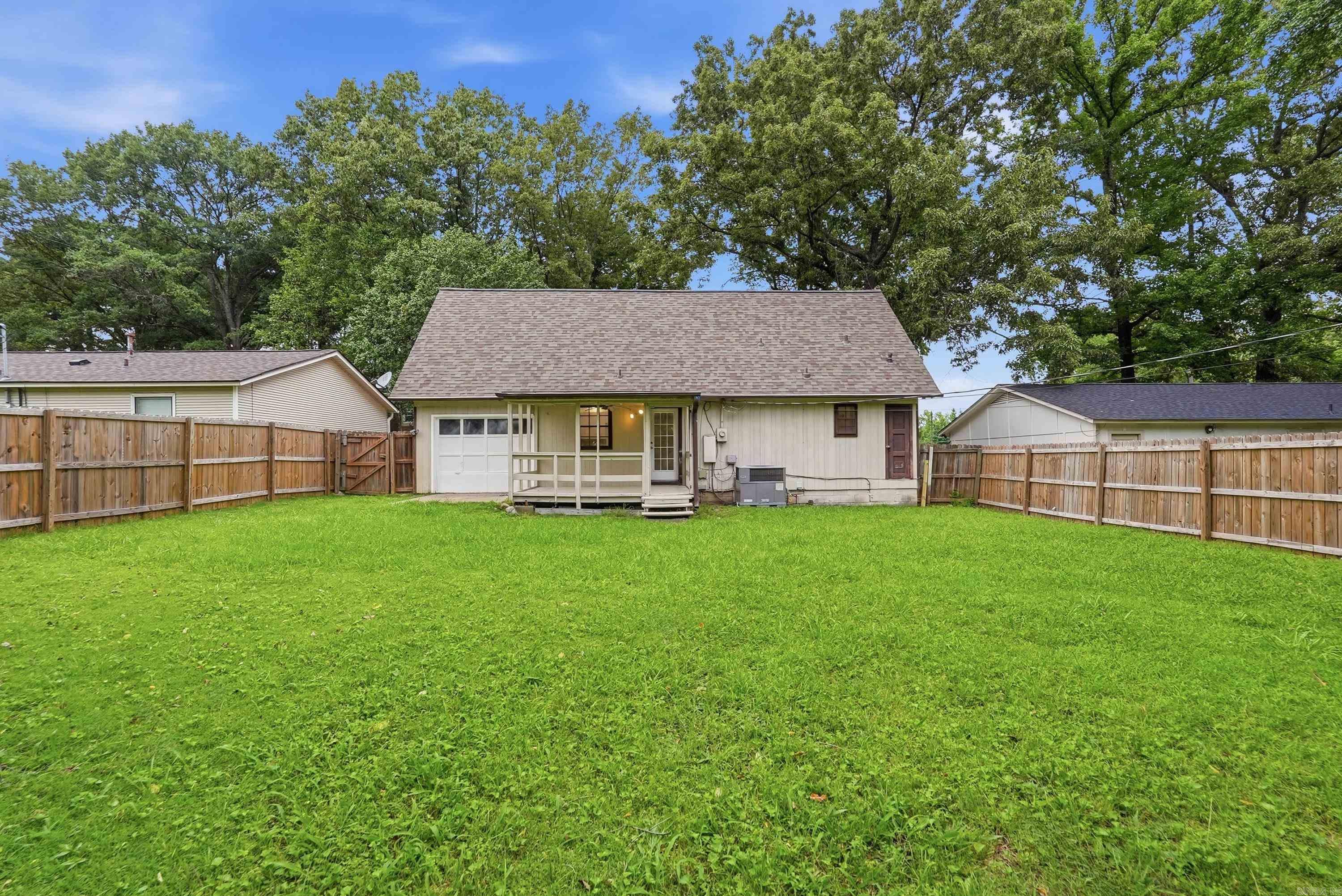 RIDGELEA ADDN - Residential
