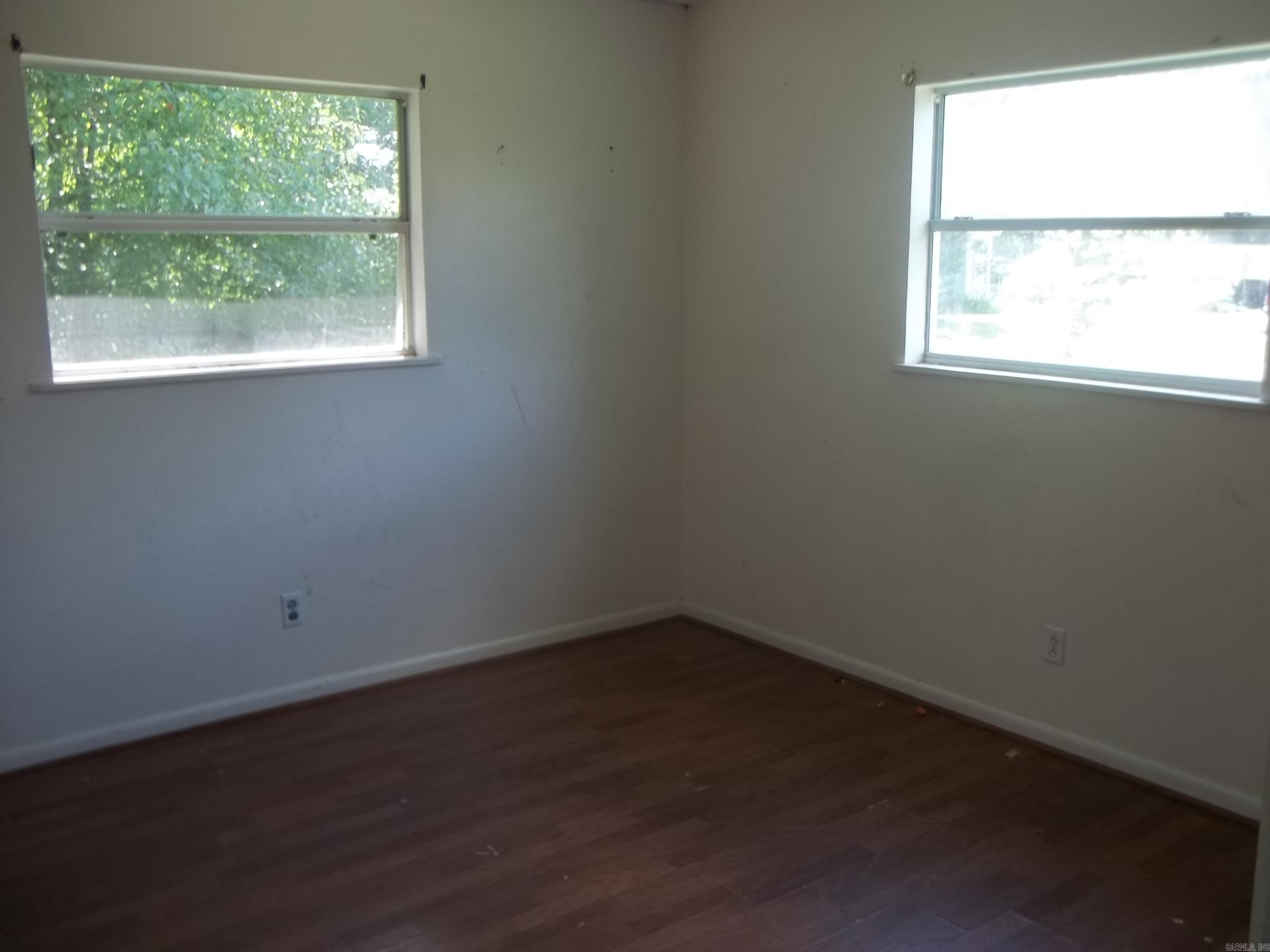 Halls Third - Residential