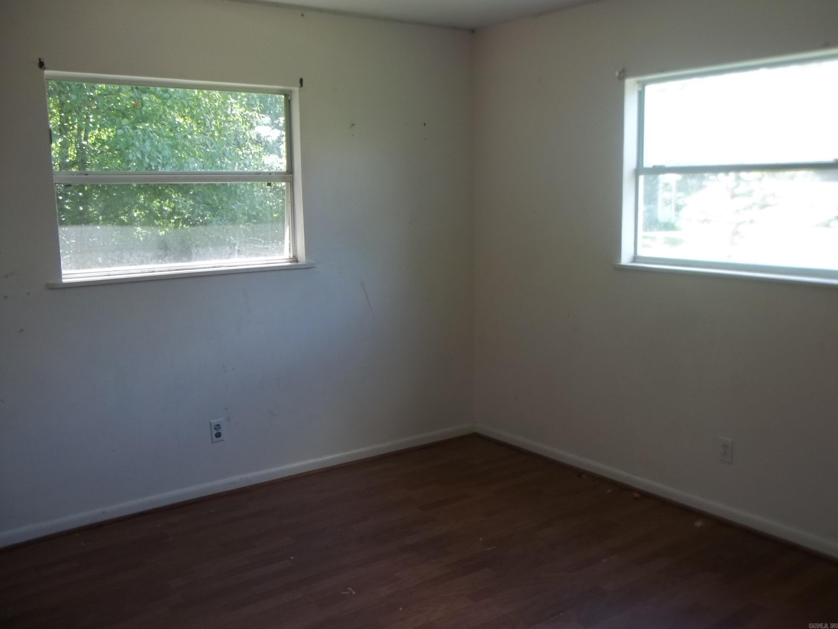 Halls Third - Residential