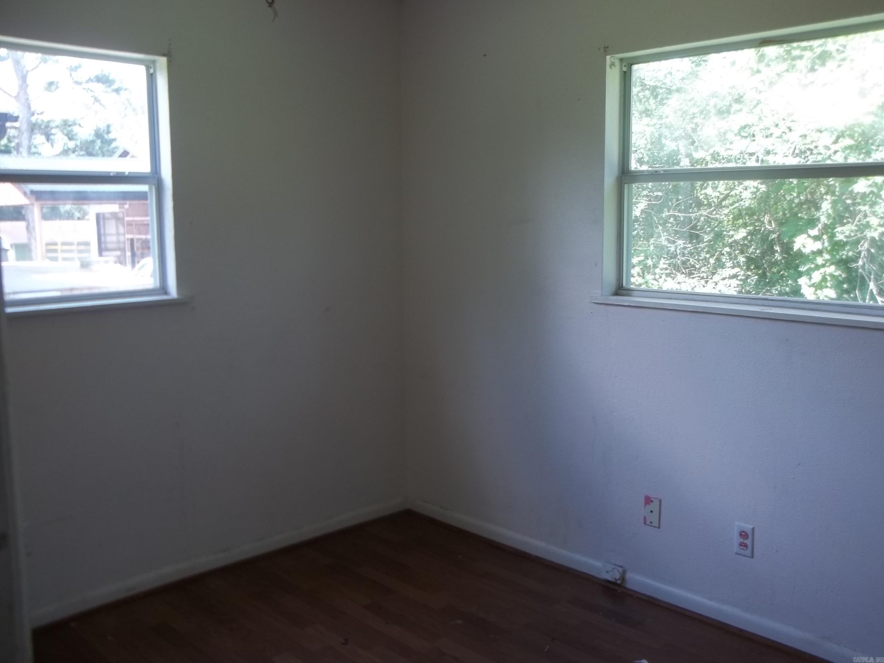 Halls Third - Residential