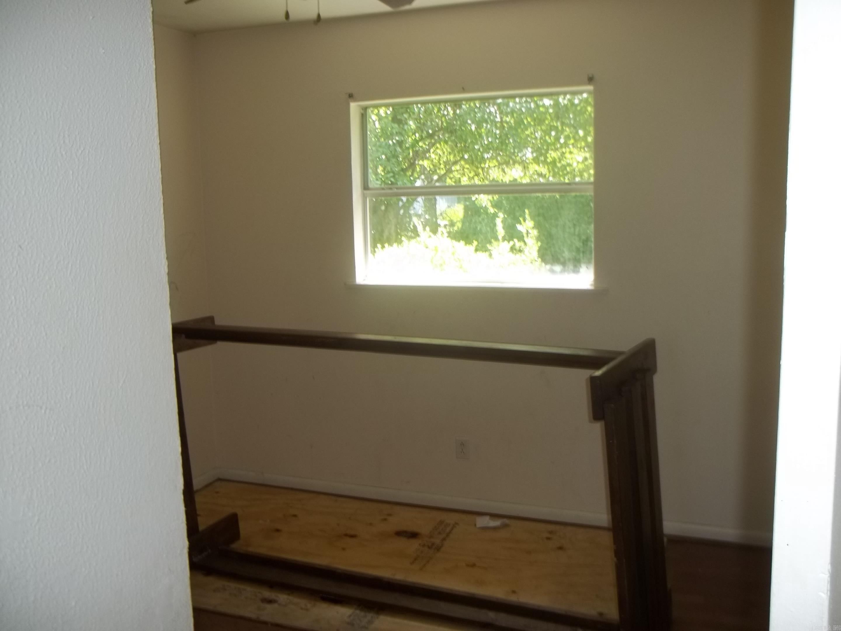 Halls Third - Residential