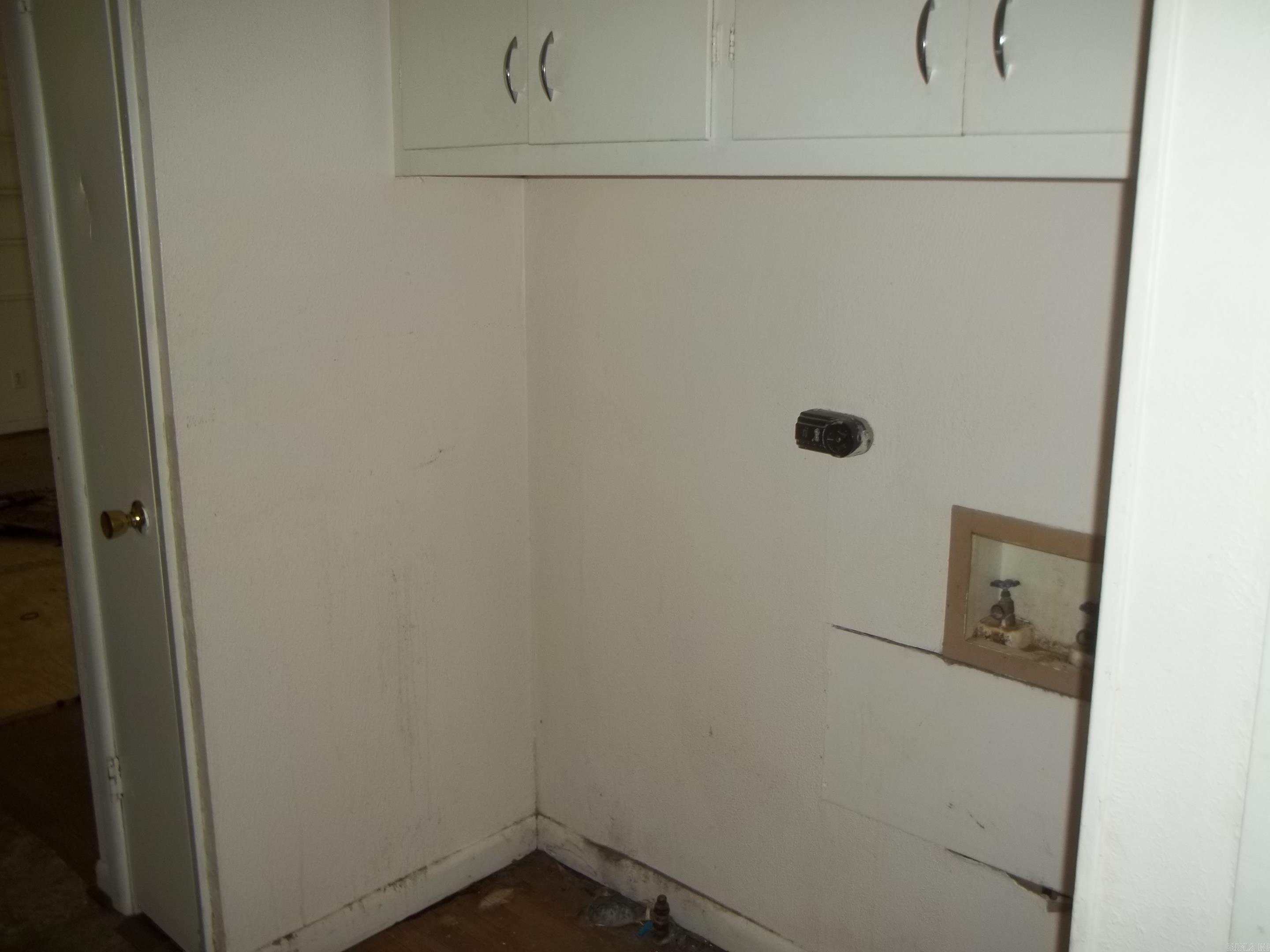 Halls Third - Residential