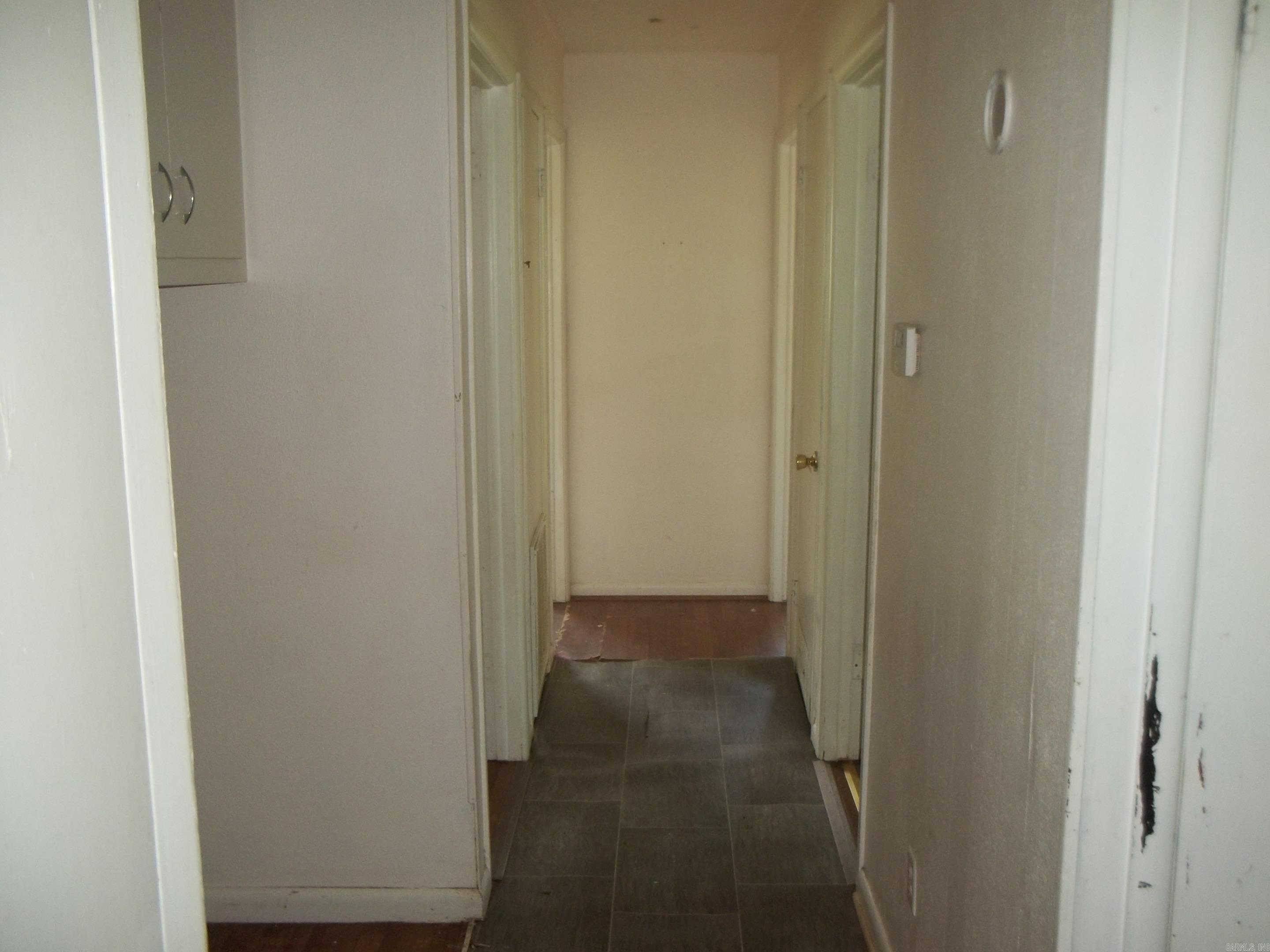 Halls Third - Residential