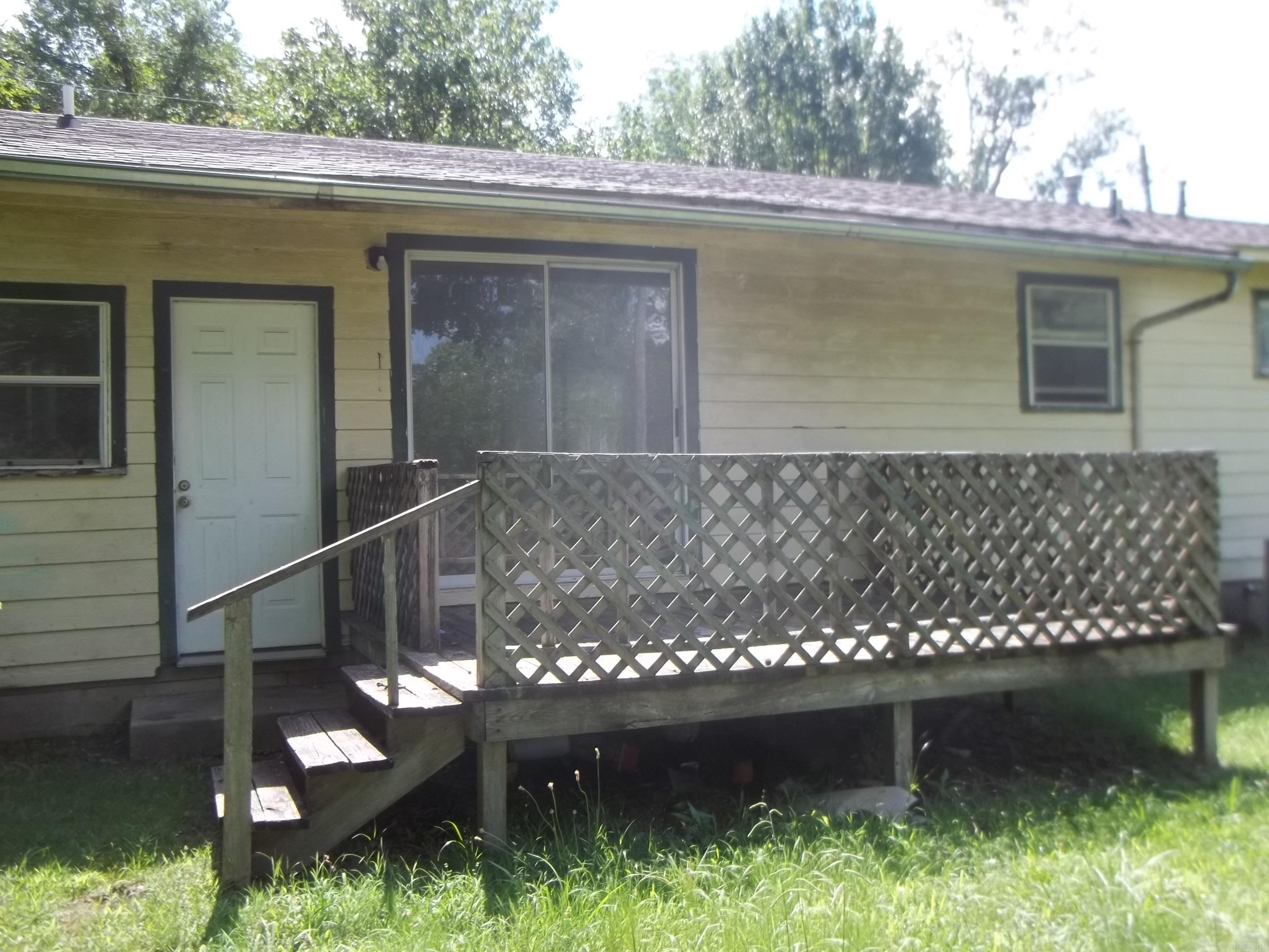Halls Third - Residential