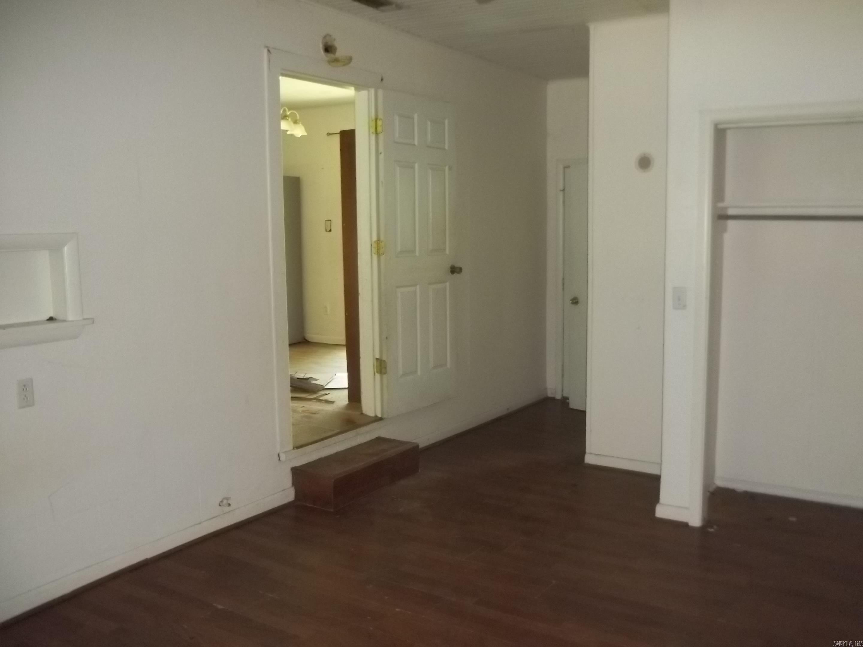 Halls Third - Residential
