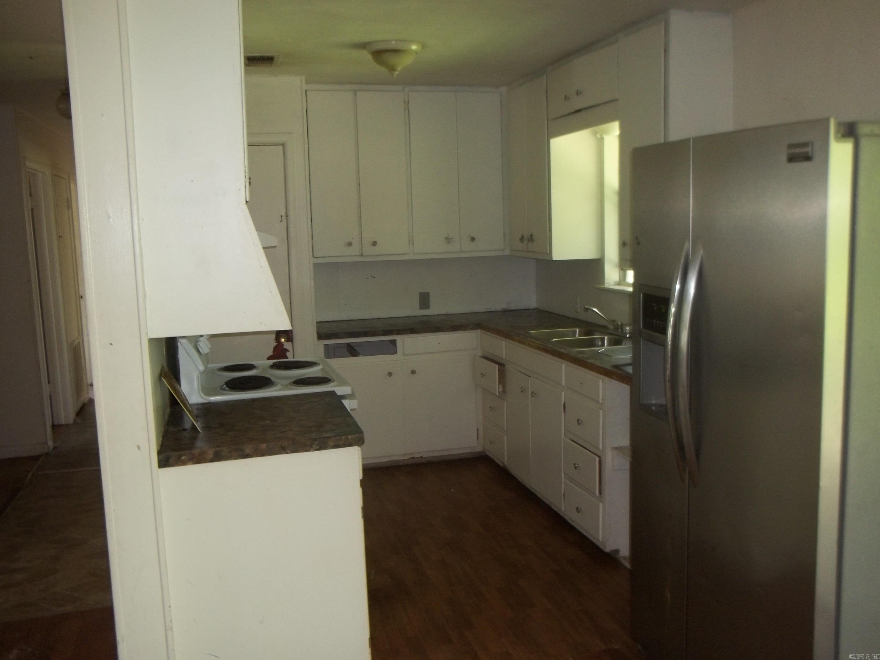 Halls Third - Residential