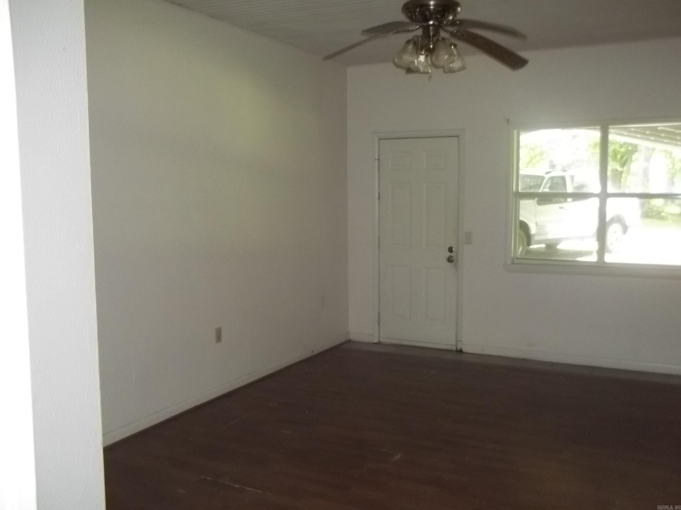 Halls Third - Residential