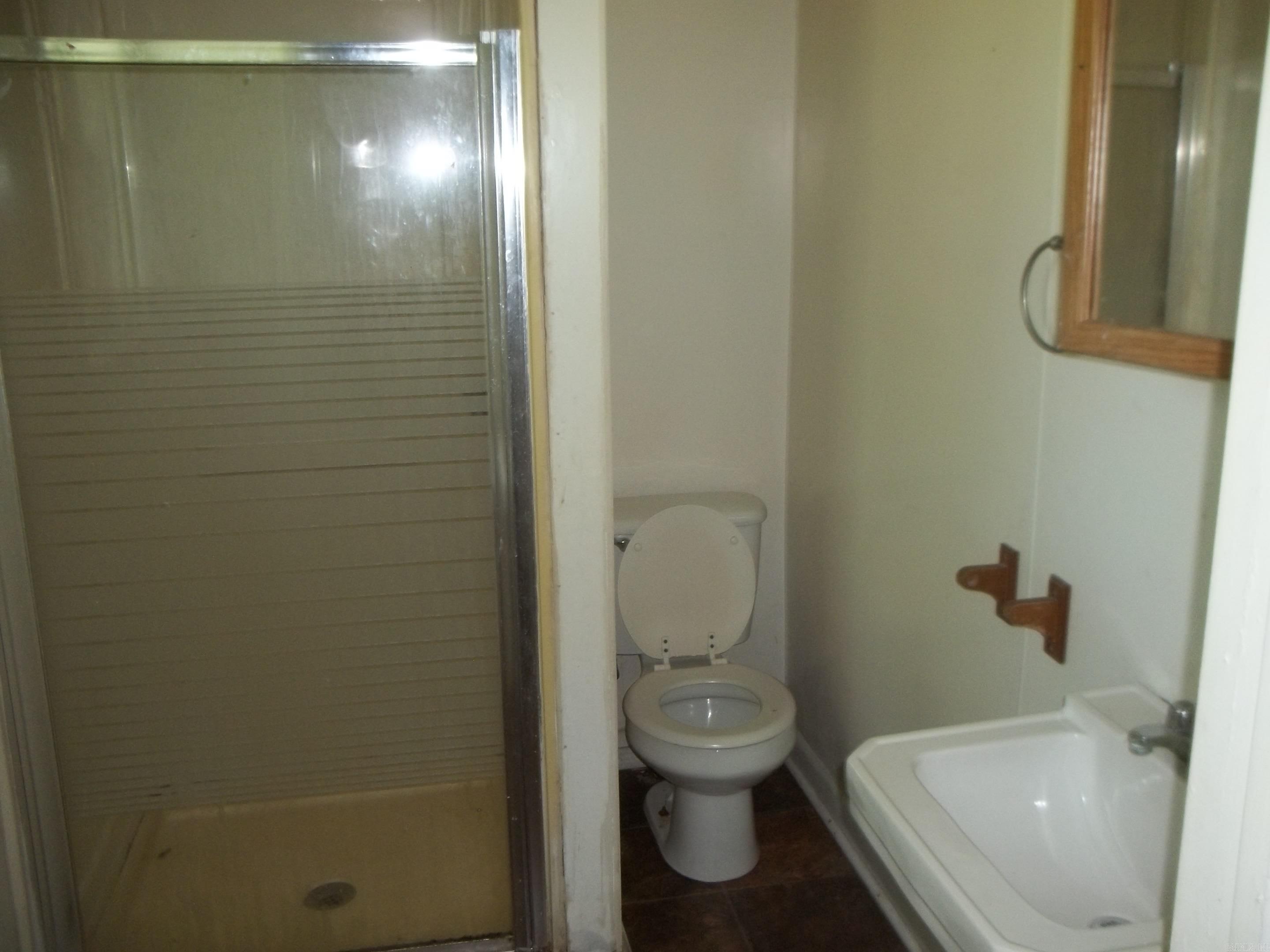 Halls Third - Residential
