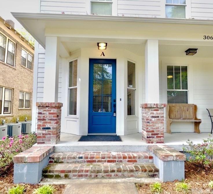 Argenta - Residential Lease