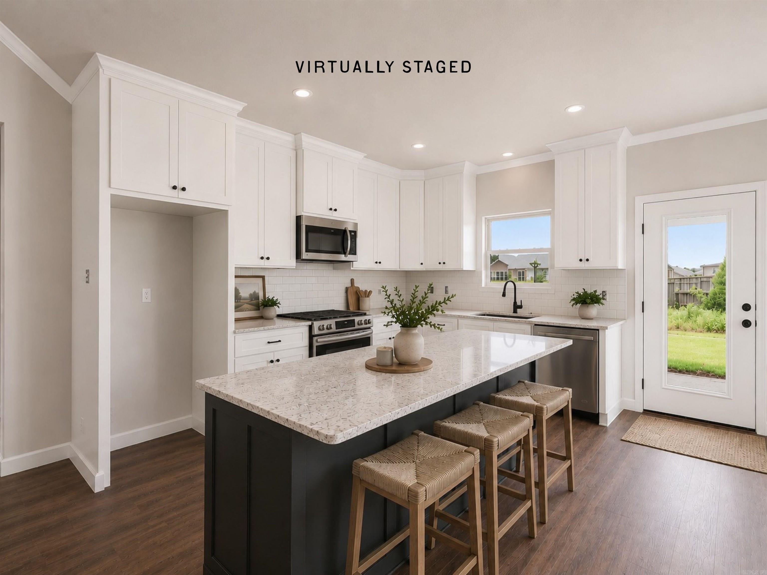 MOUNT TABOR ESTATES - Residential