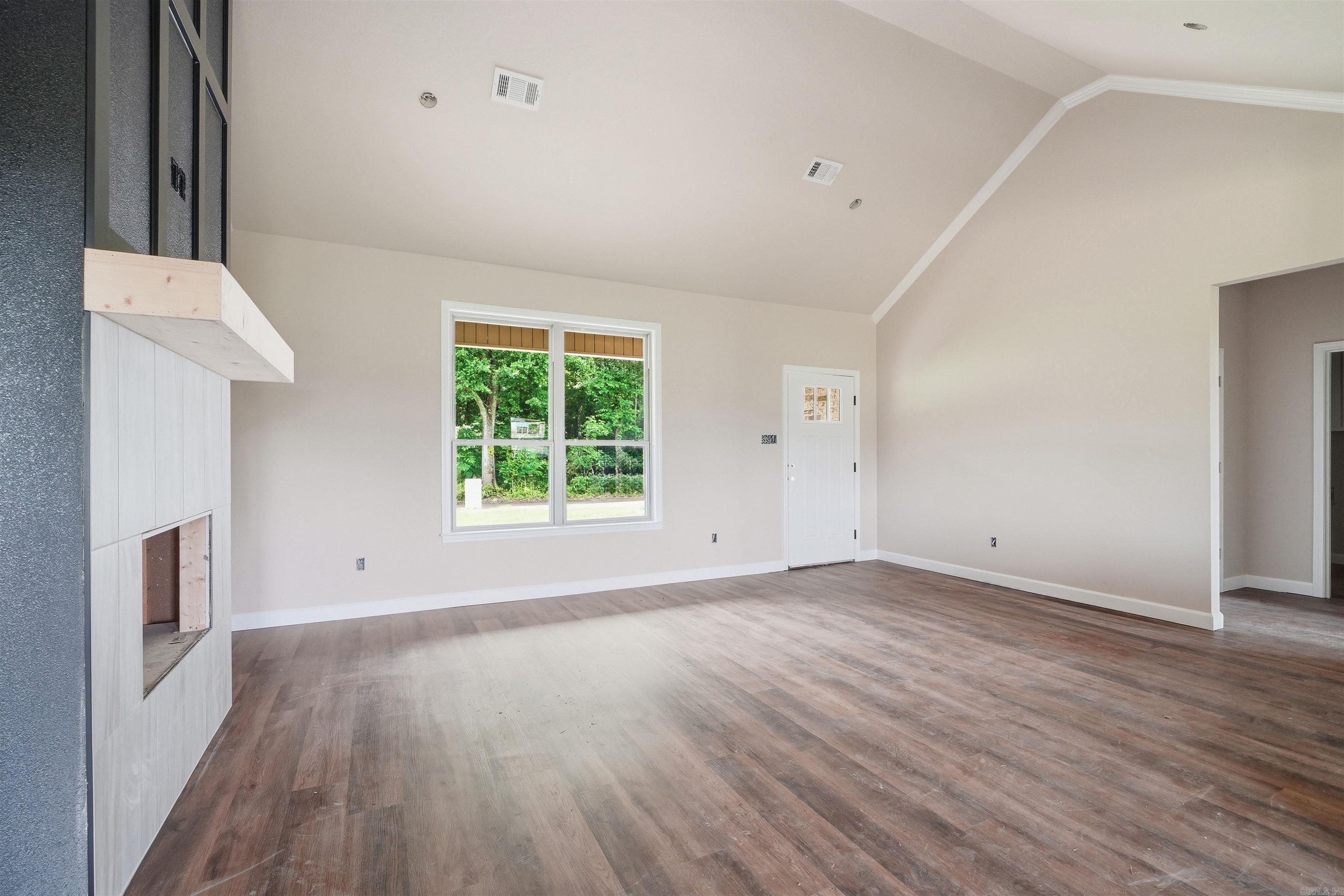 MOUNT TABOR ESTATES - Residential