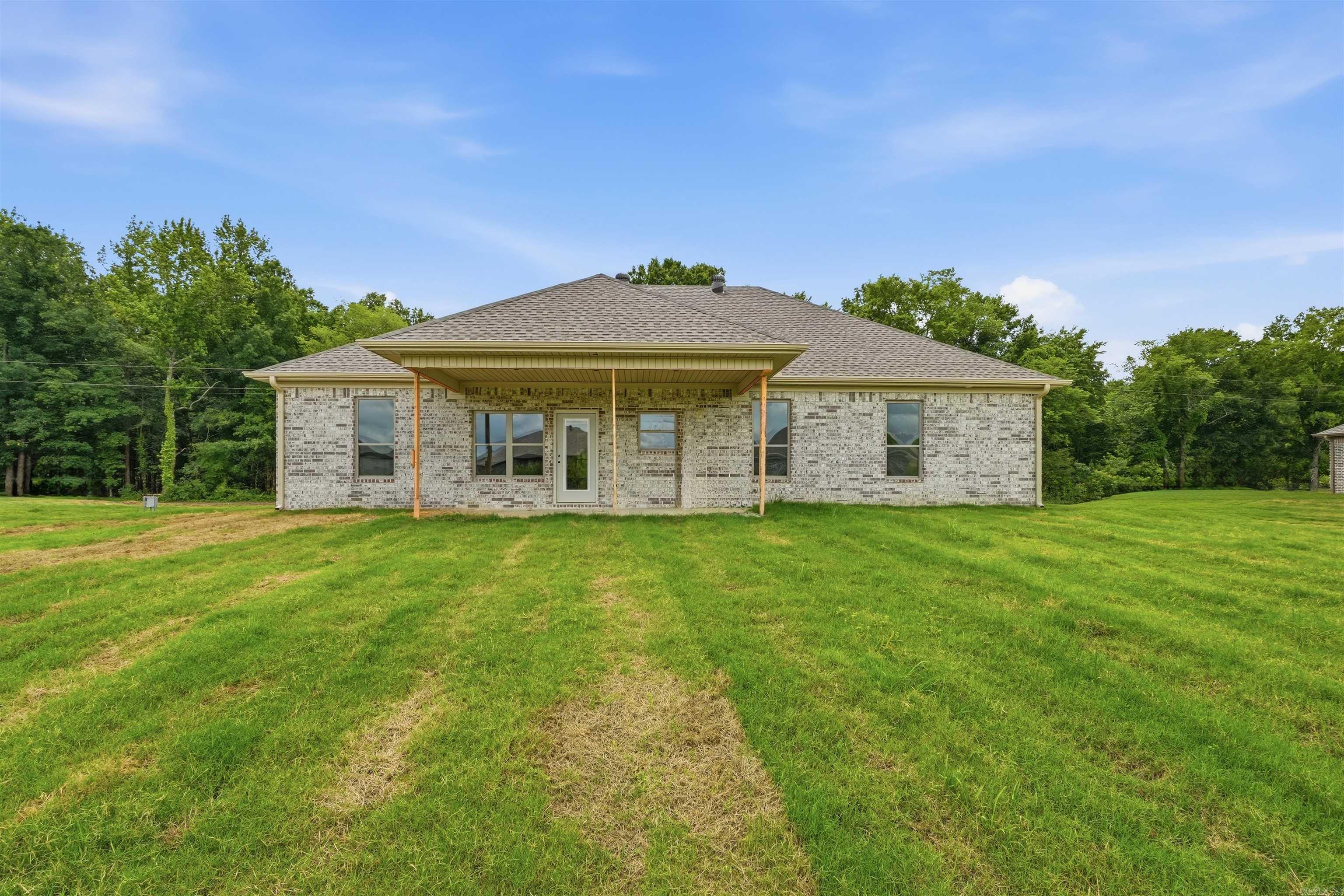 MOUNT TABOR ESTATES - Residential