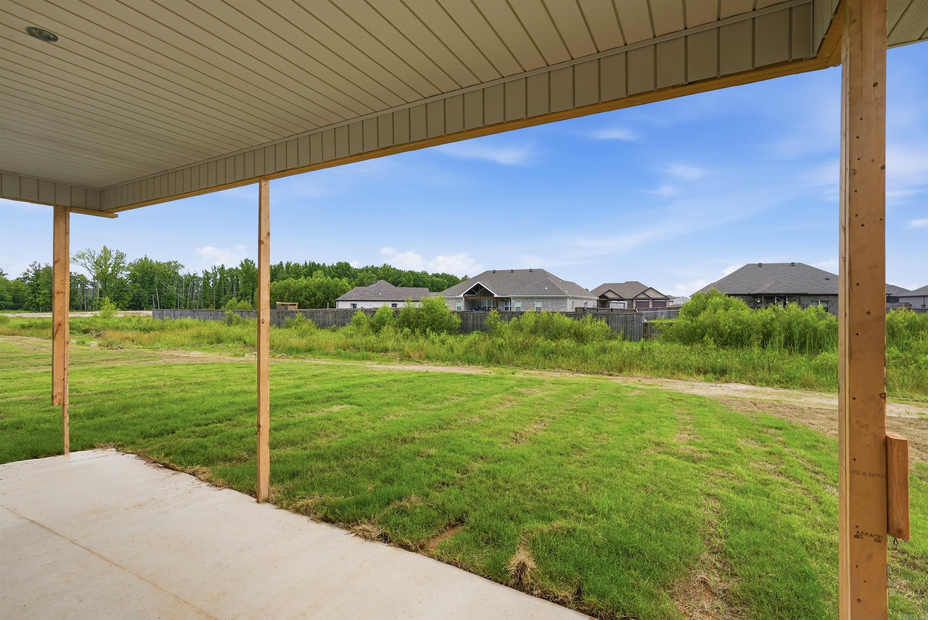 MOUNT TABOR ESTATES - Residential