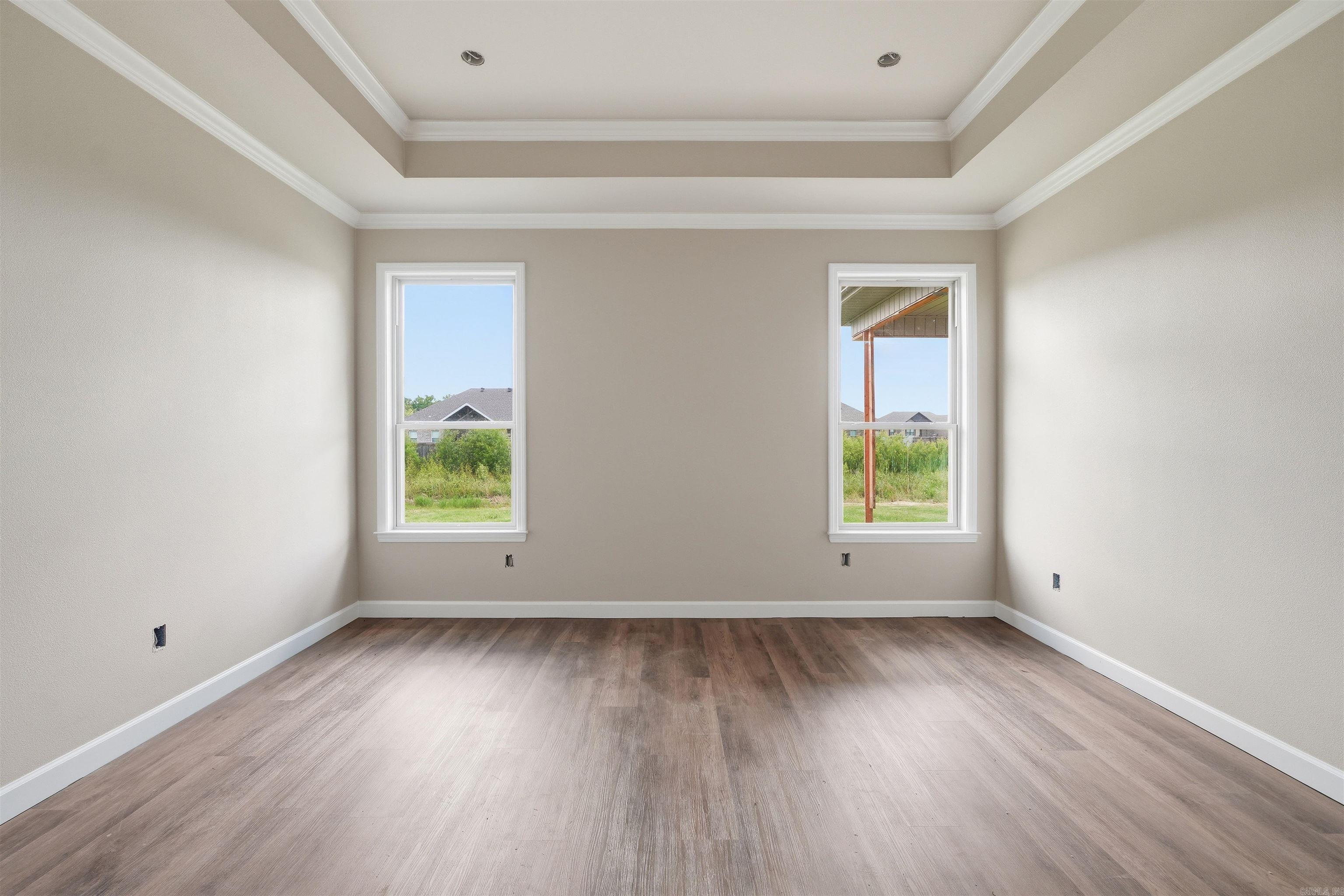 MOUNT TABOR ESTATES - Residential