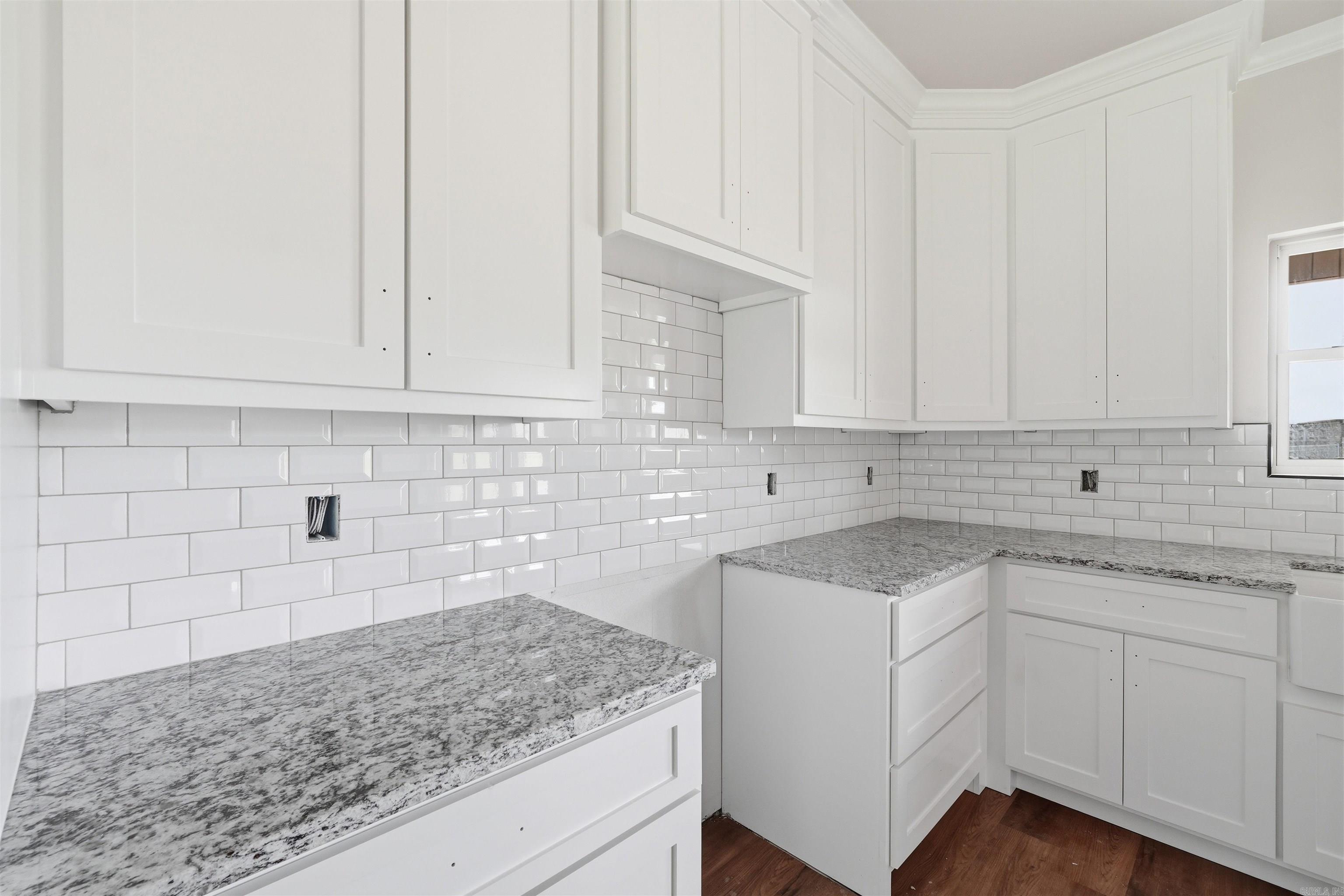 MOUNT TABOR ESTATES - Residential