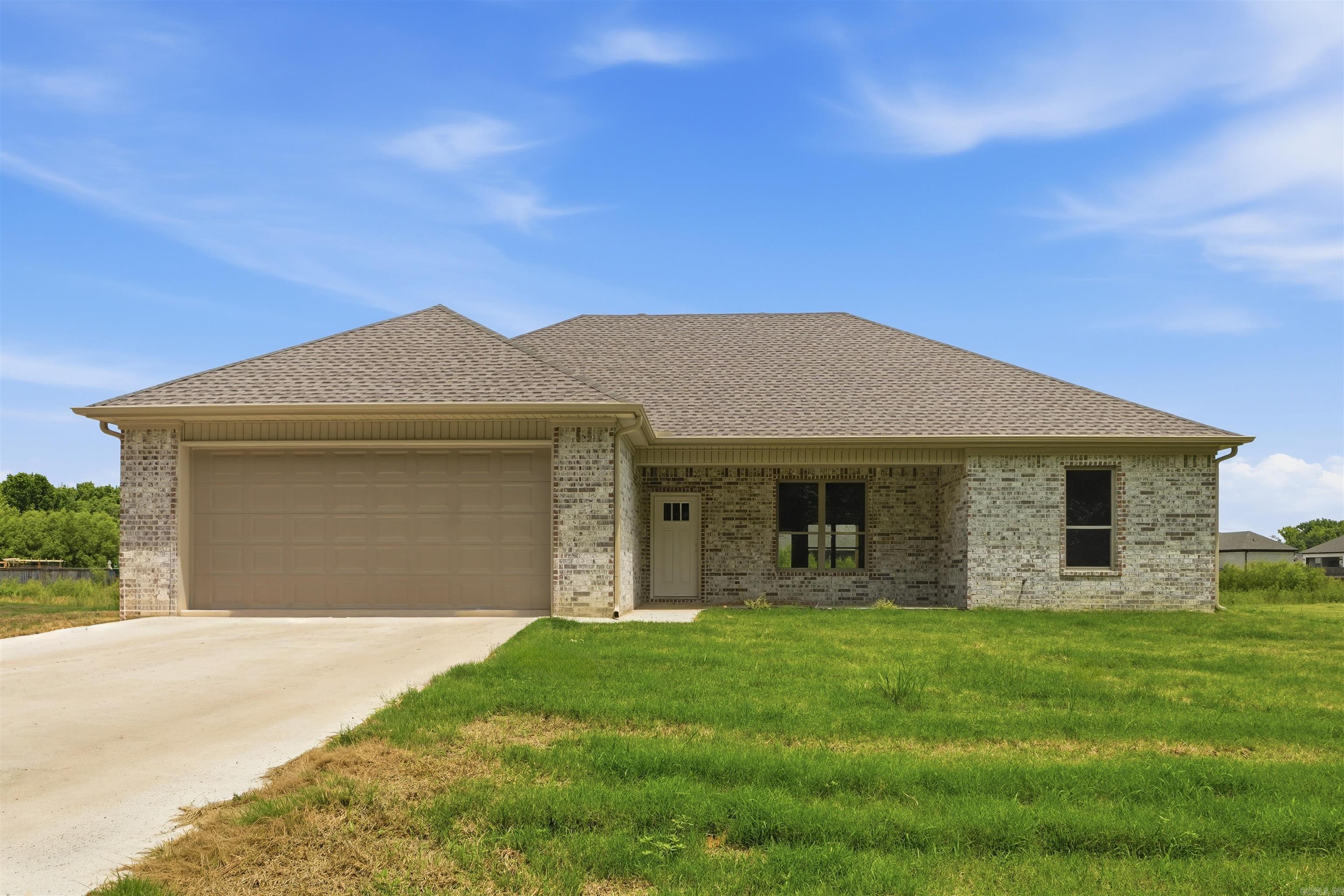 MOUNT TABOR ESTATES - Residential