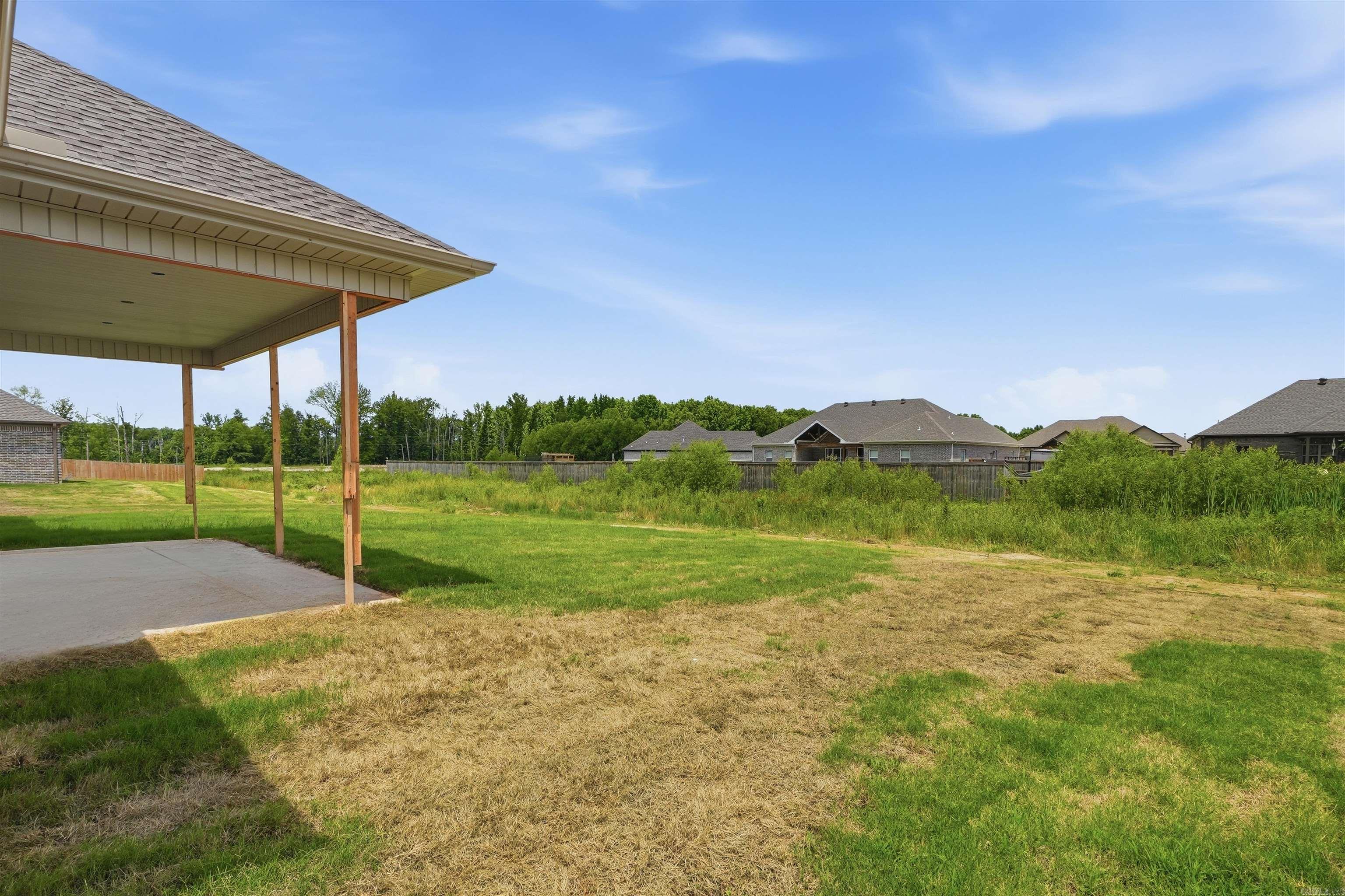 MOUNT TABOR ESTATES - Residential