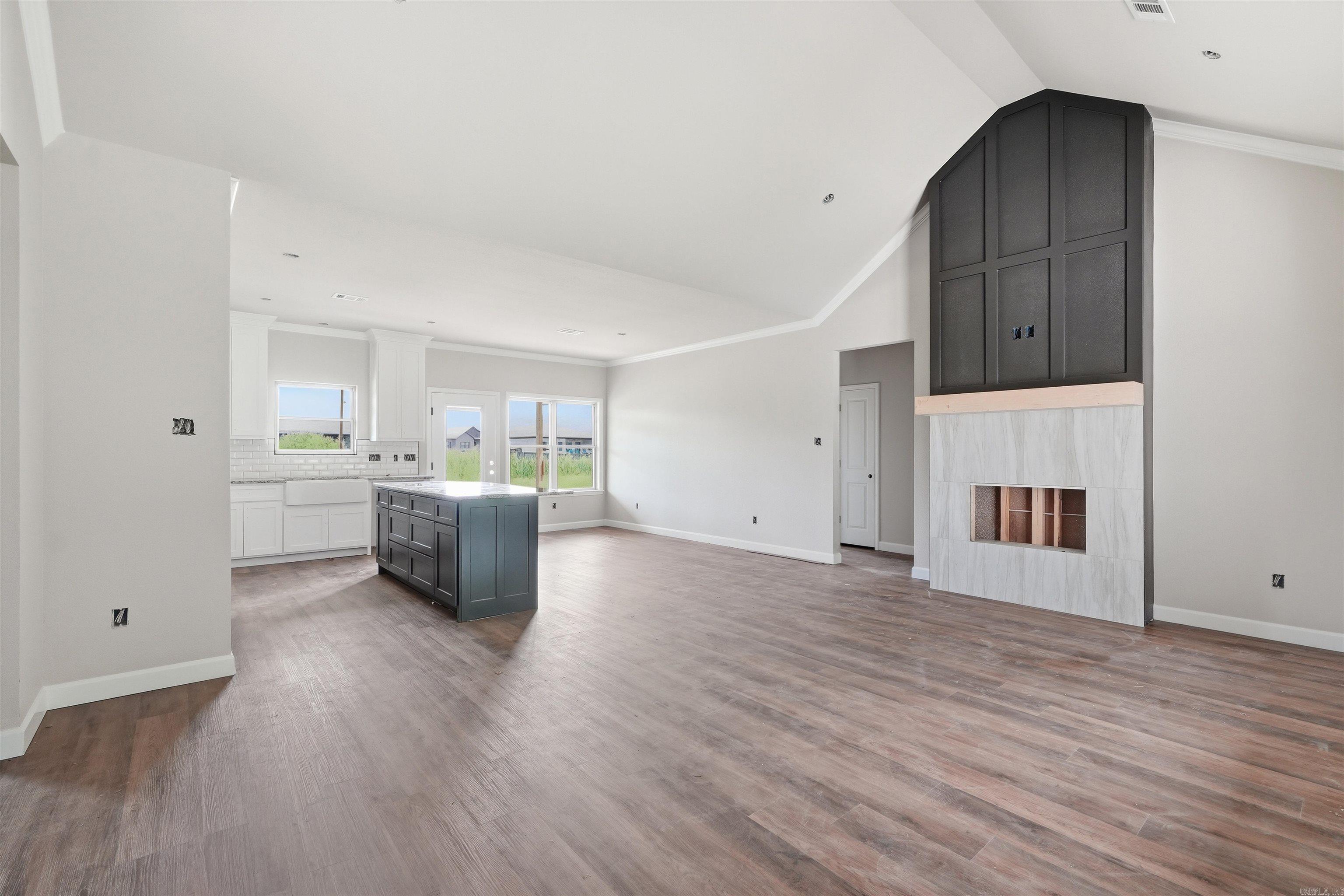 MOUNT TABOR ESTATES - Residential