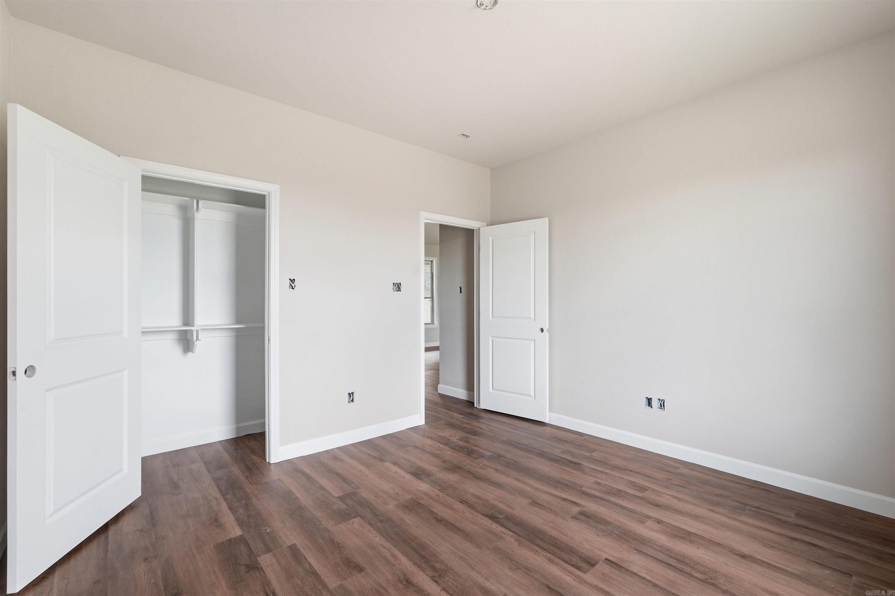 MOUNT TABOR ESTATES - Residential