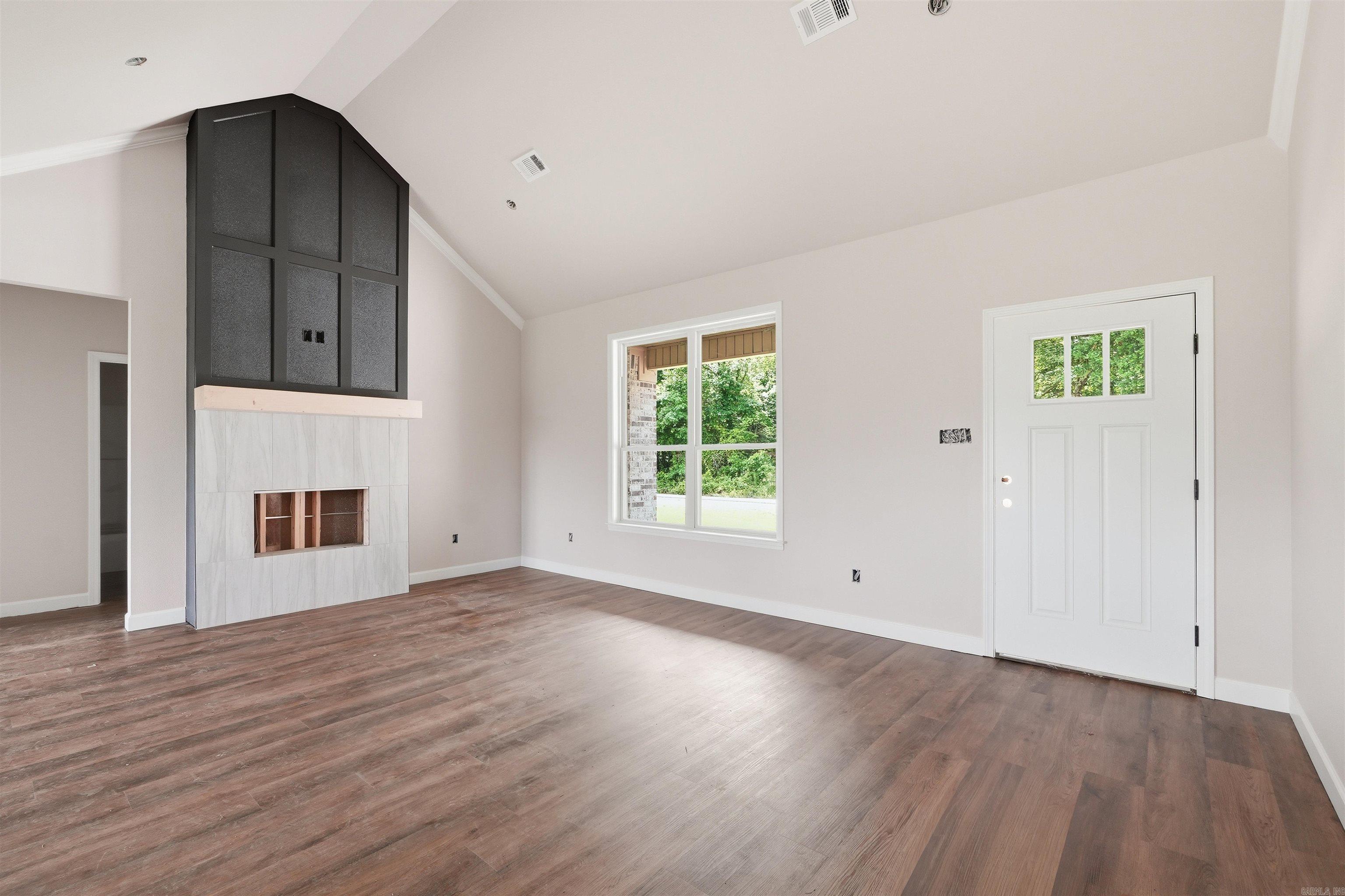 MOUNT TABOR ESTATES - Residential