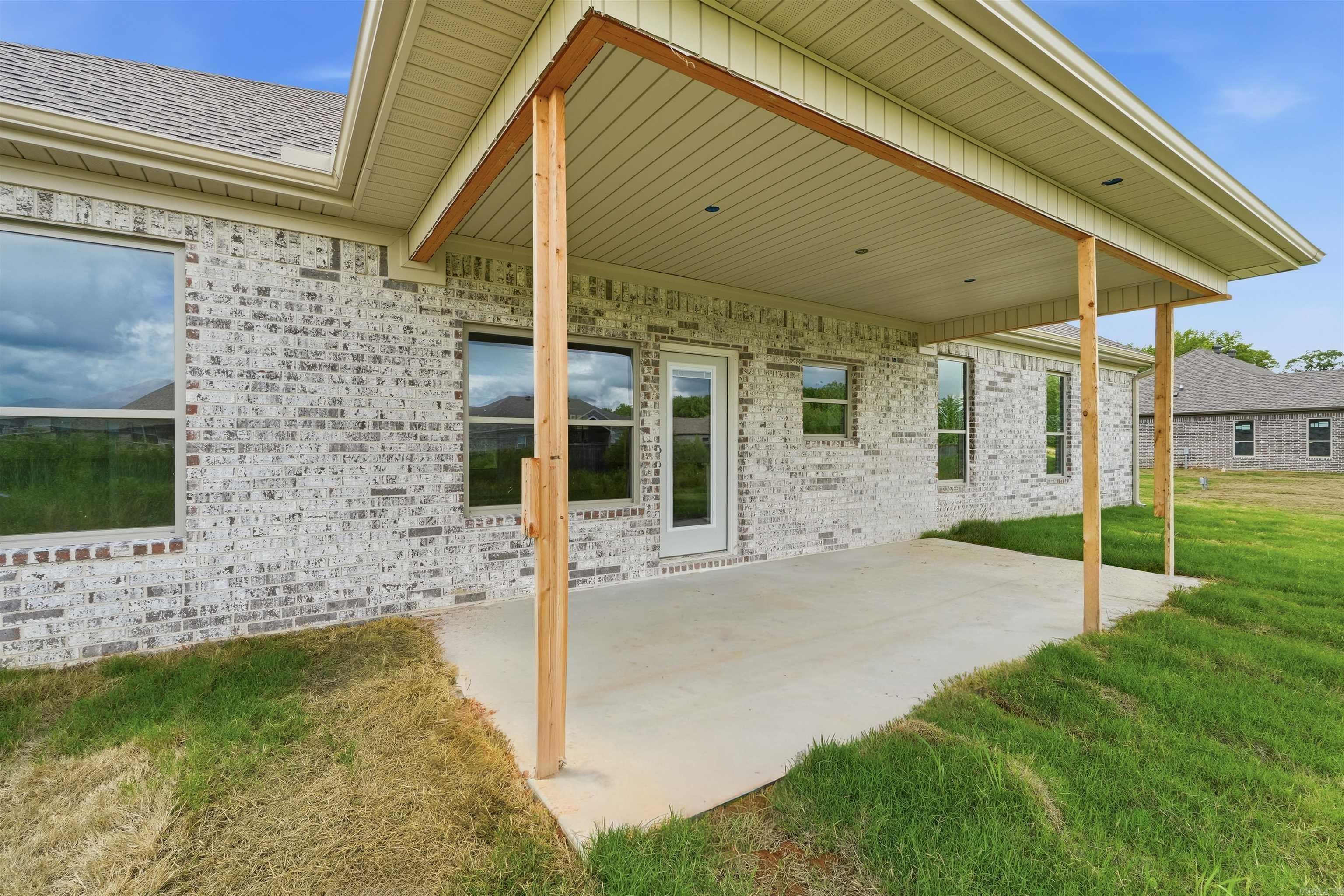 MOUNT TABOR ESTATES - Residential