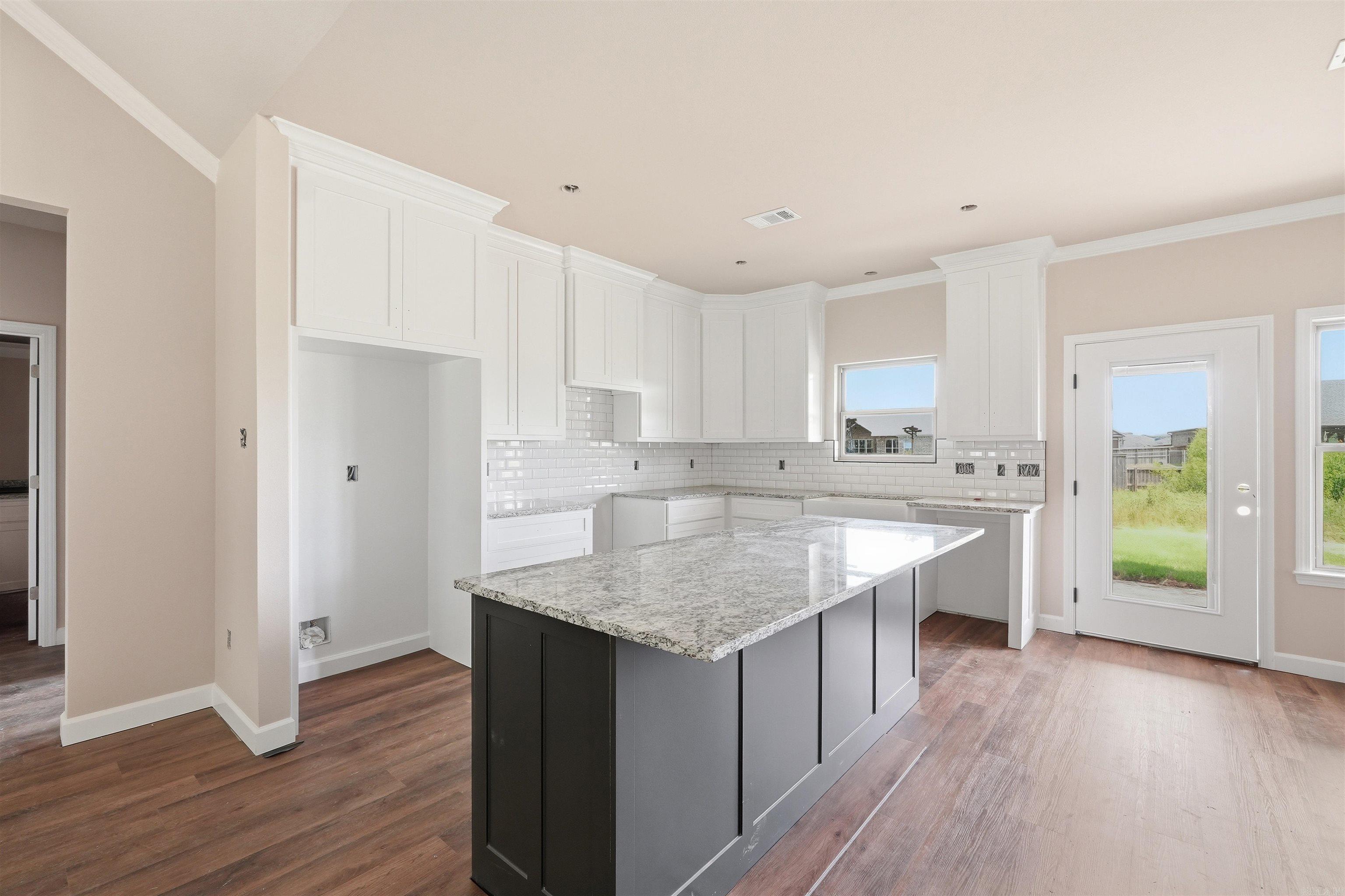 MOUNT TABOR ESTATES - Residential
