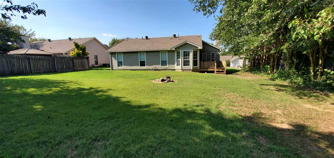 Countrywood - Residential
