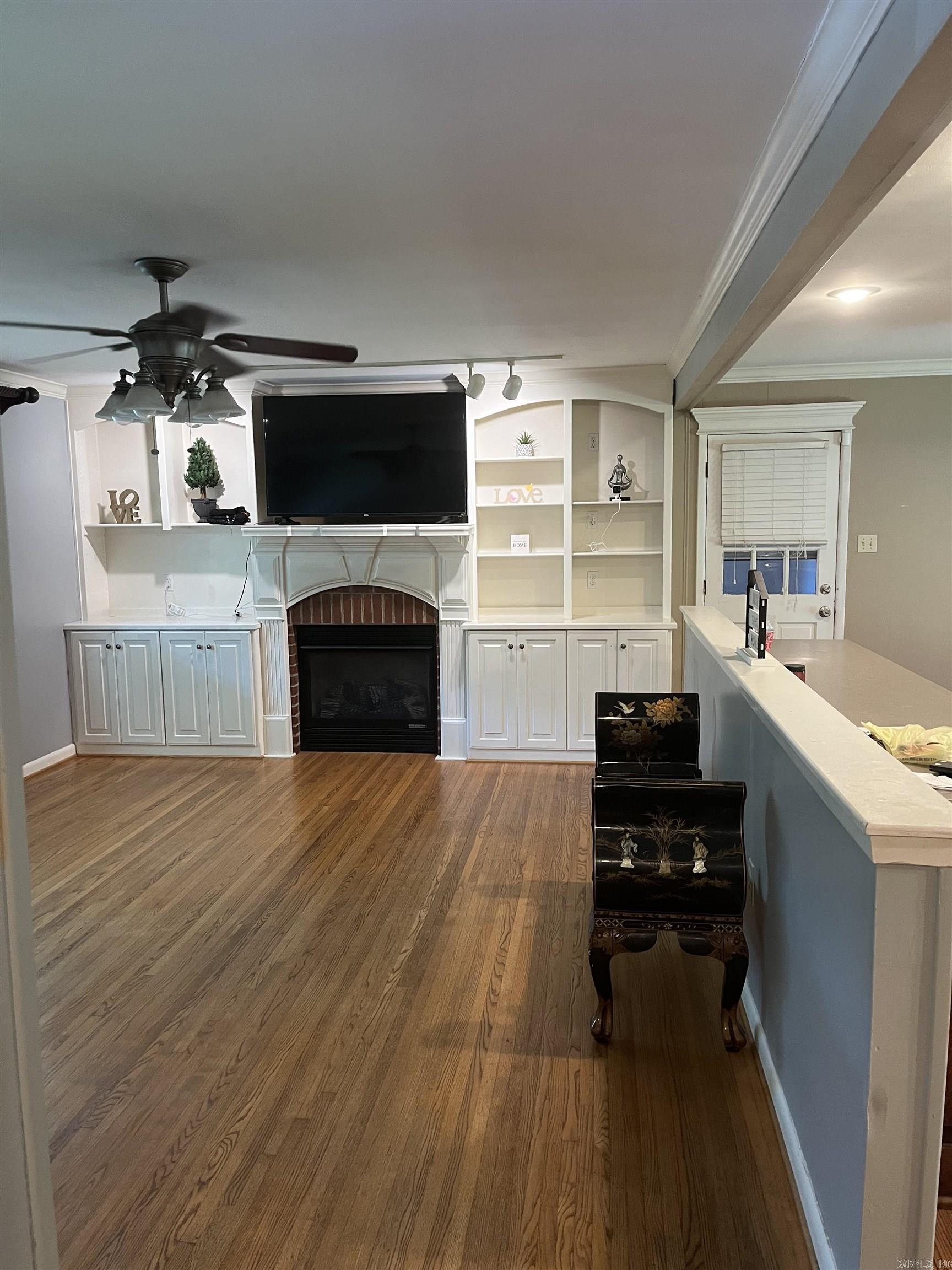 PARK HILL - Residential