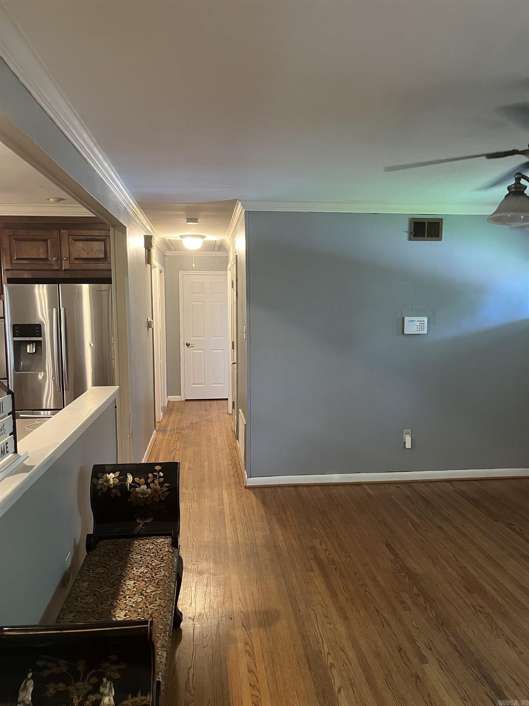 PARK HILL - Residential