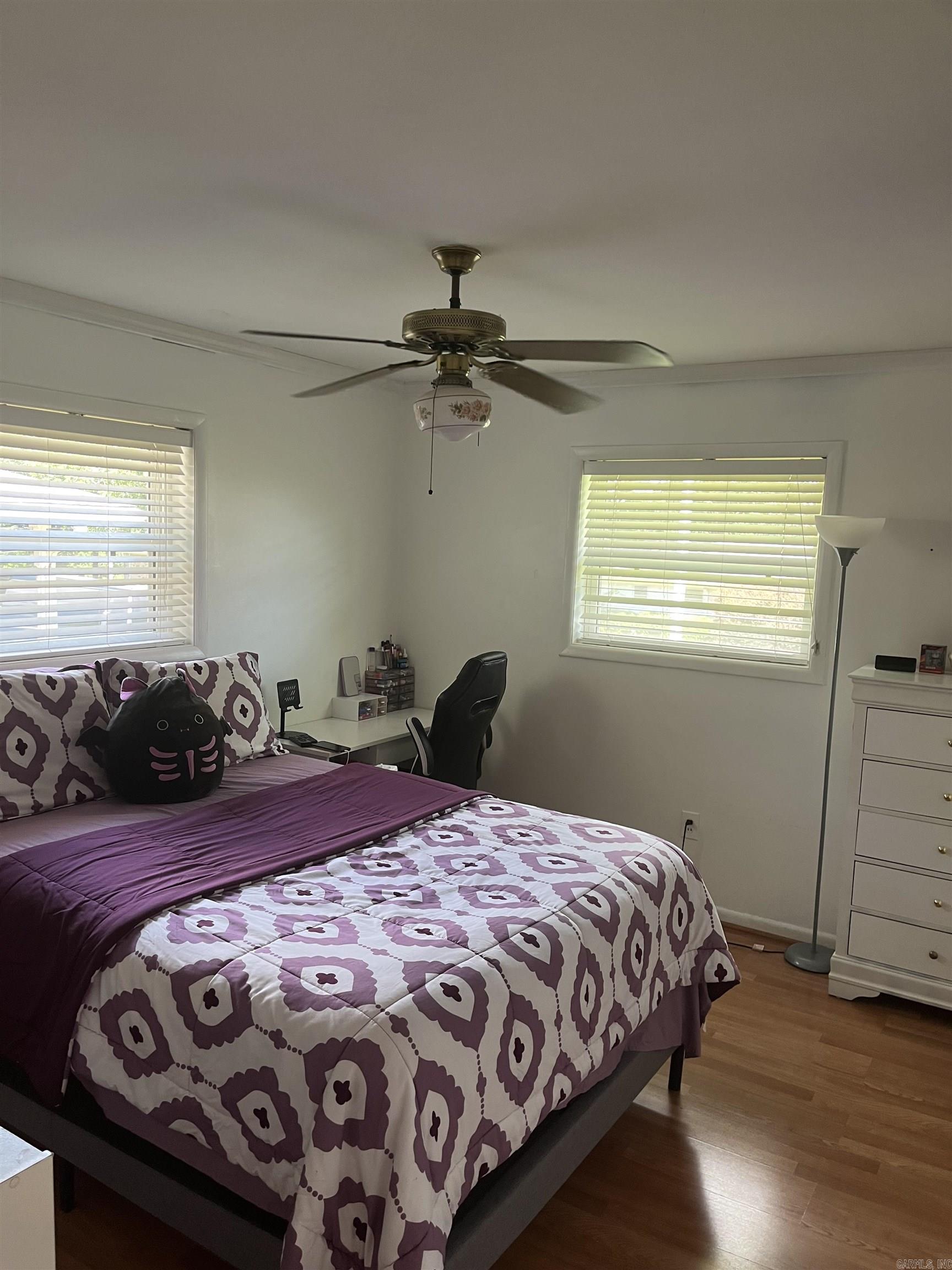 PARK HILL - Residential