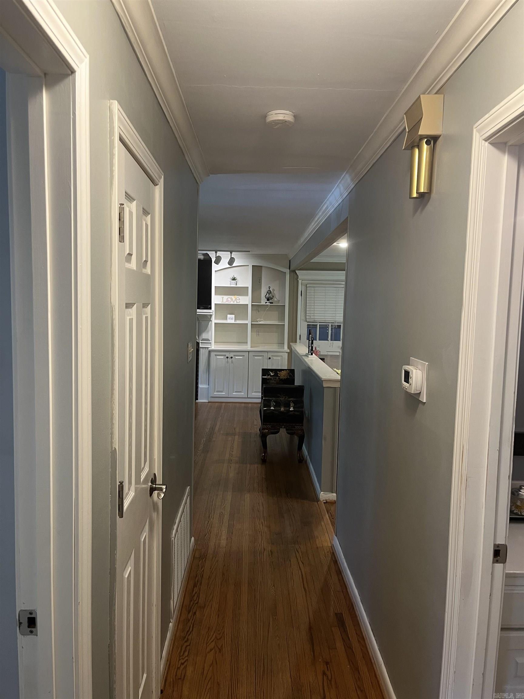 PARK HILL - Residential