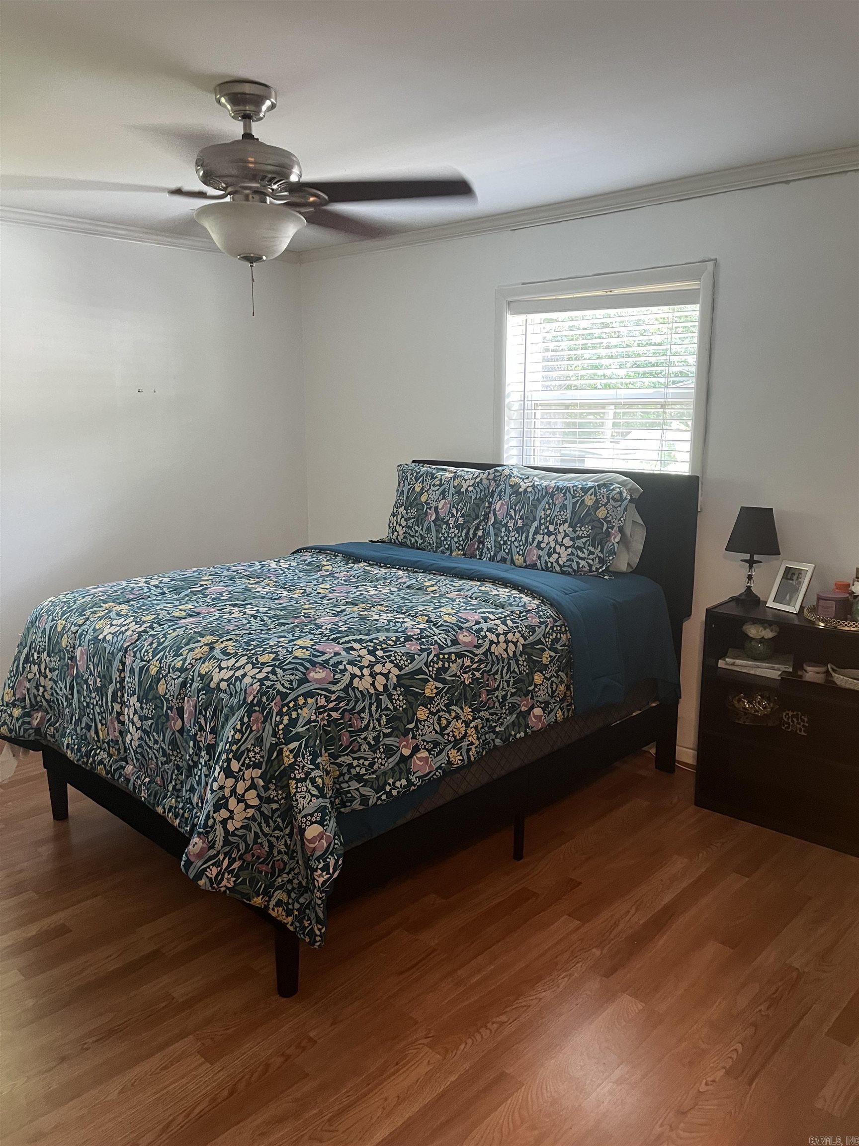 PARK HILL - Residential