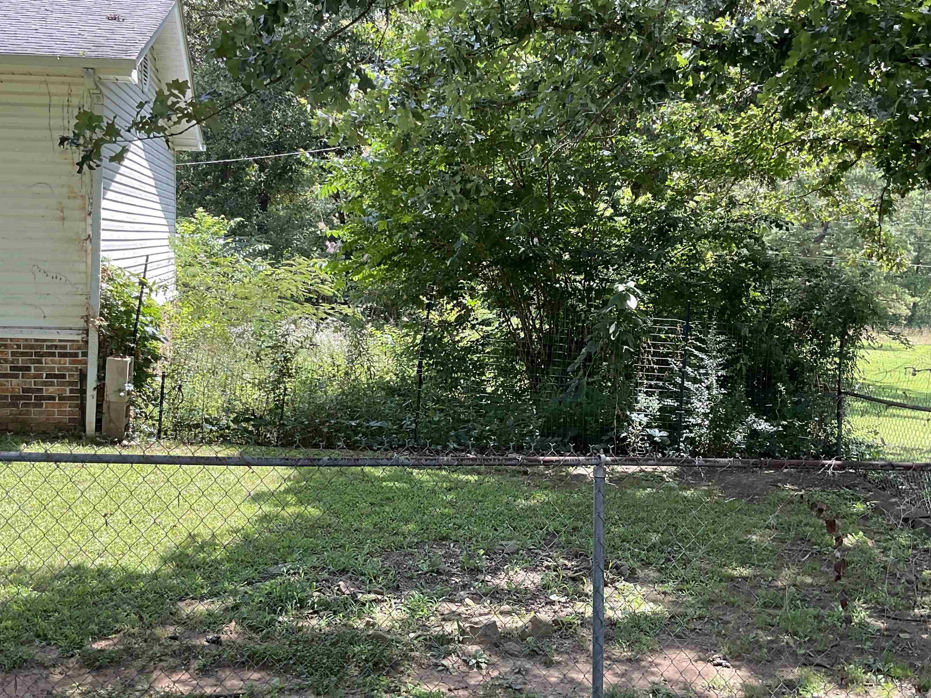 CHOCTAW ACRES - Residential