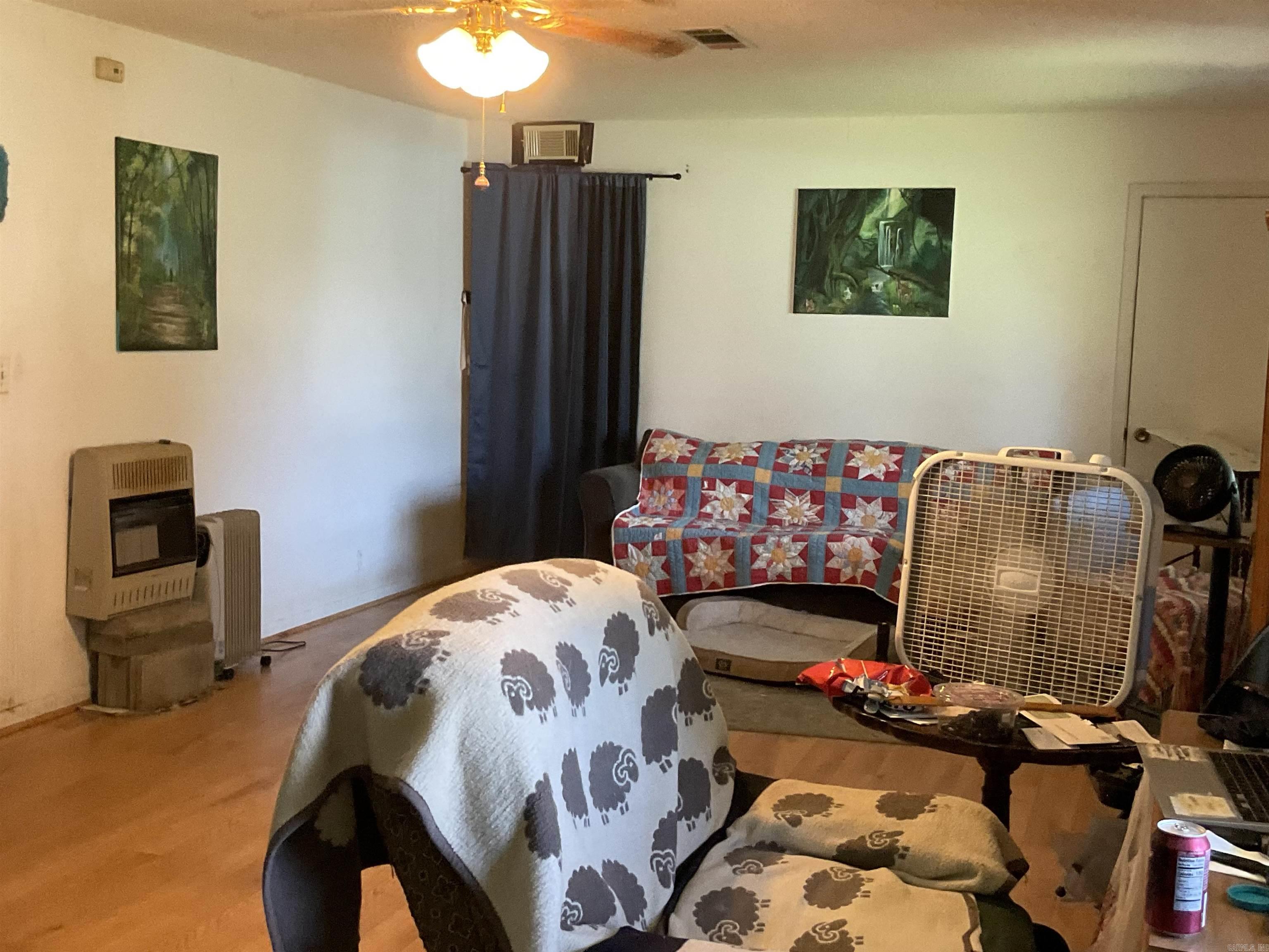 CHOCTAW ACRES - Residential