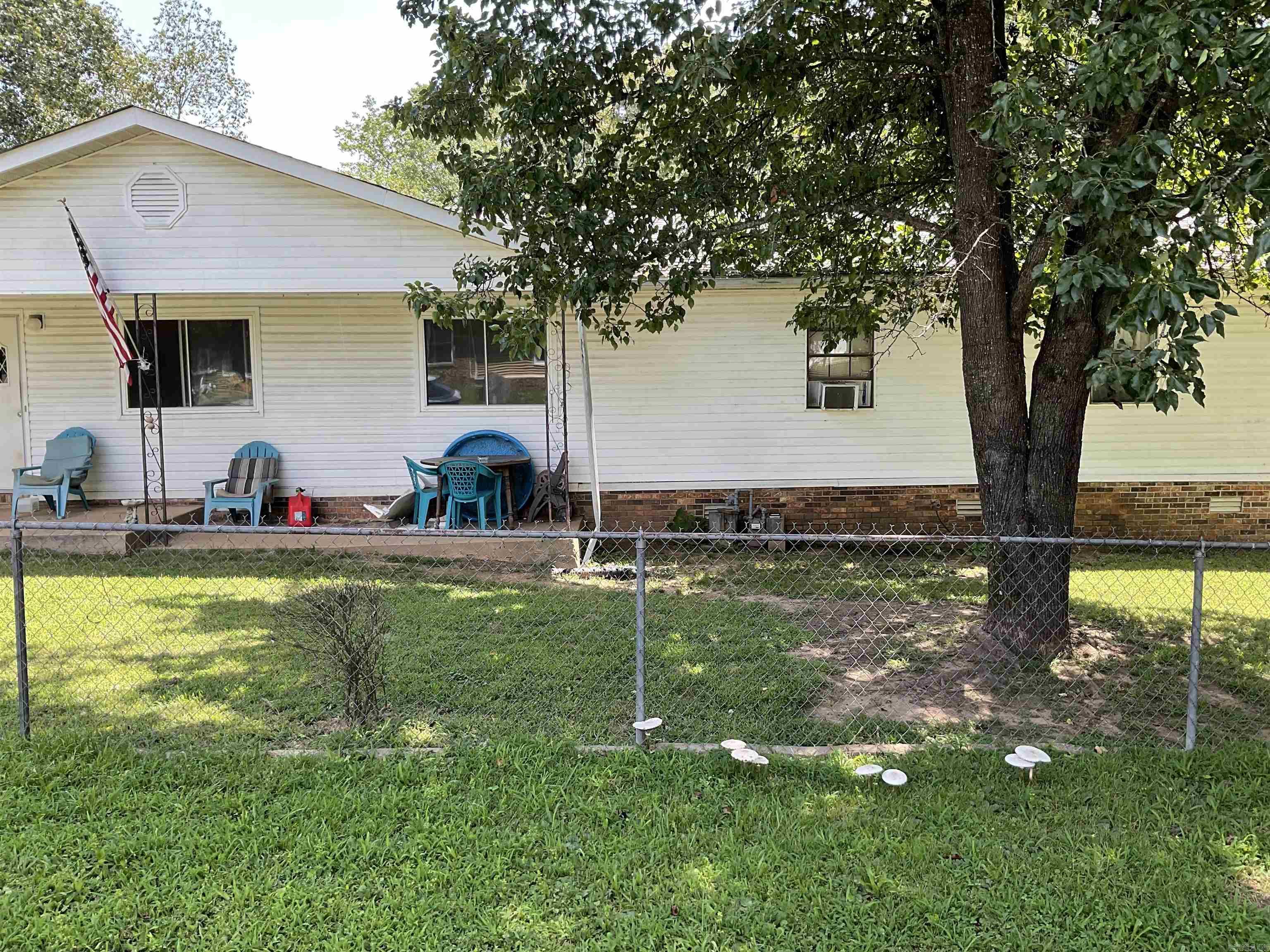 CHOCTAW ACRES - Residential