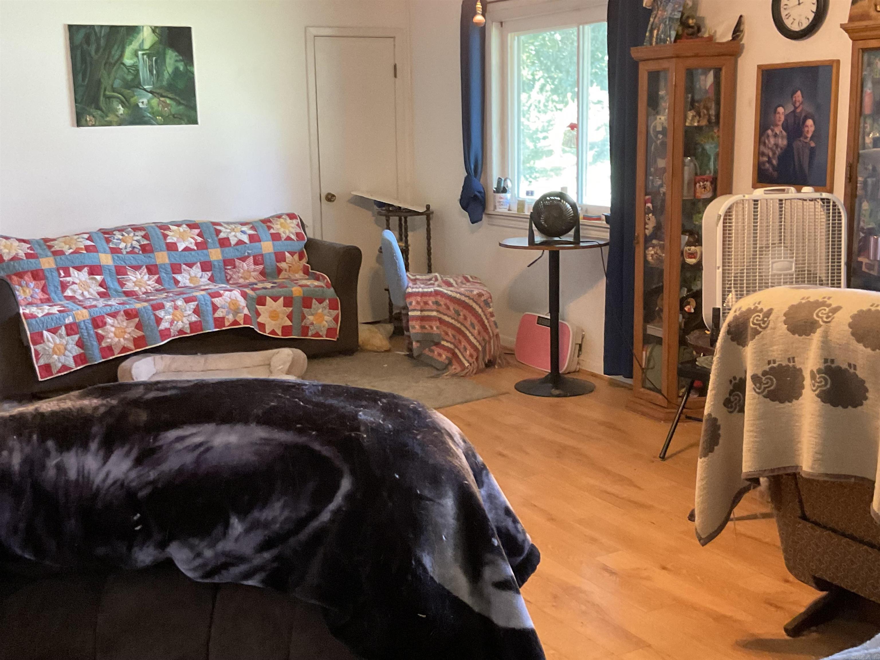 CHOCTAW ACRES - Residential