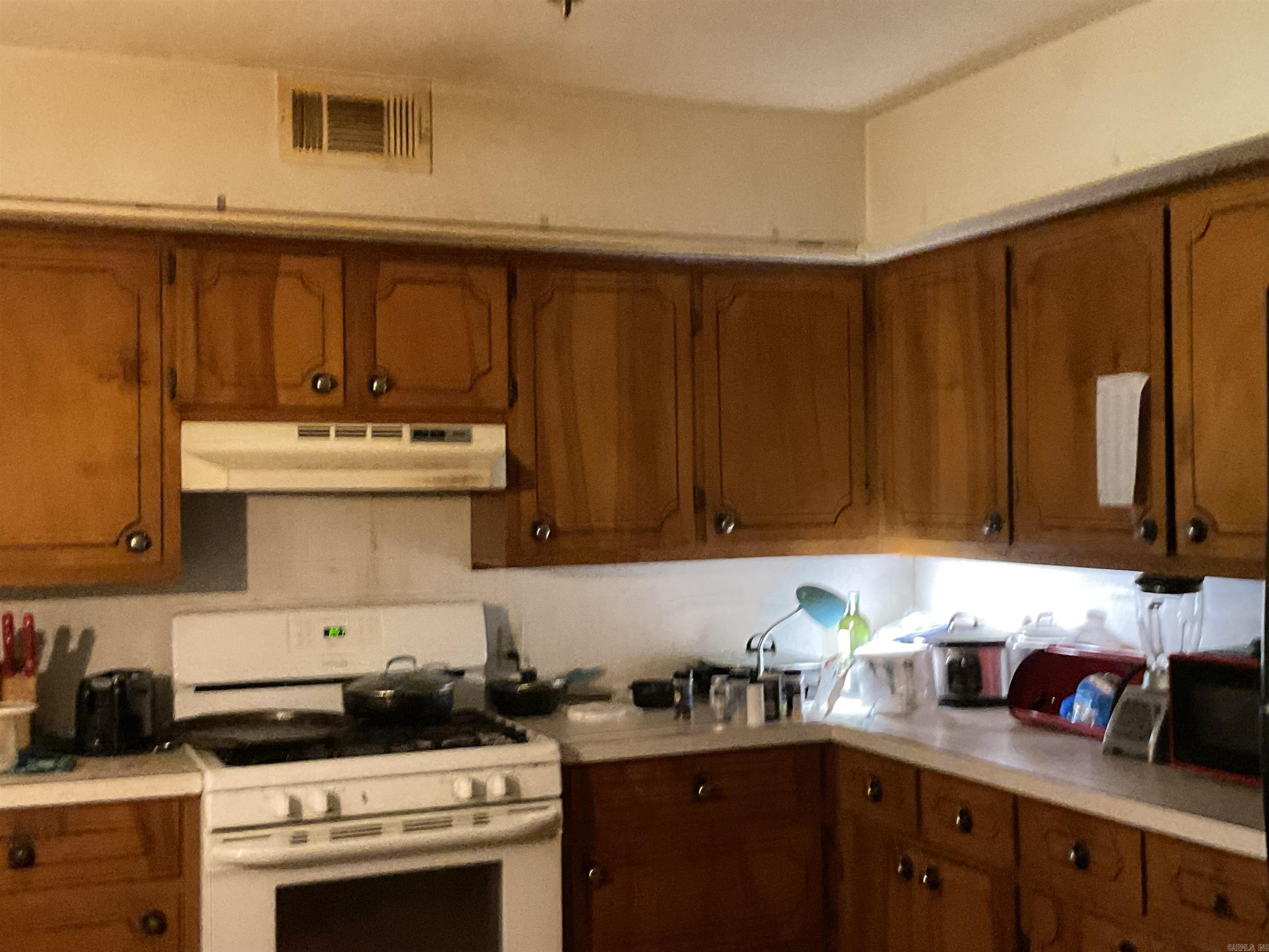 CHOCTAW ACRES - Residential