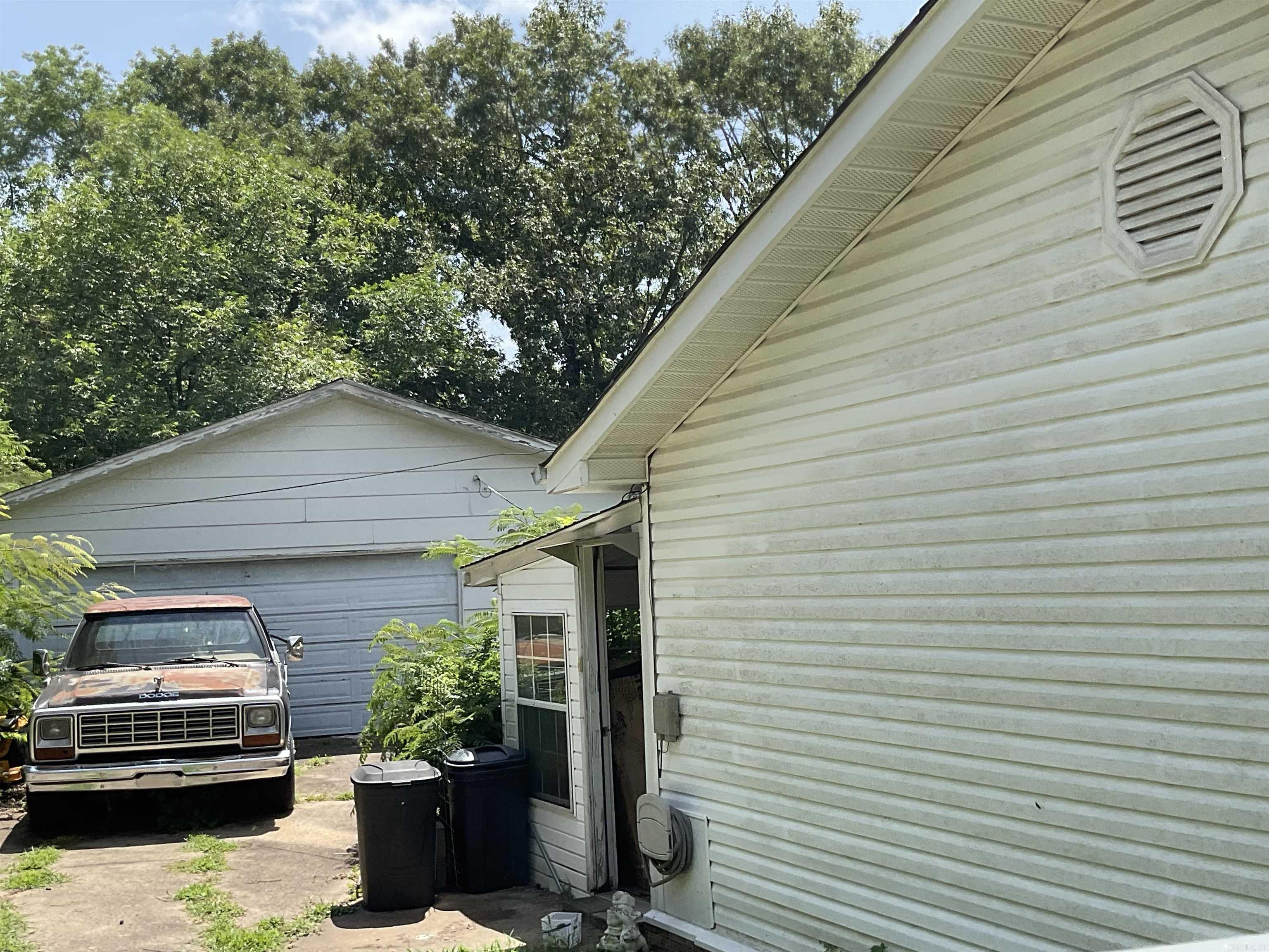 CHOCTAW ACRES - Residential