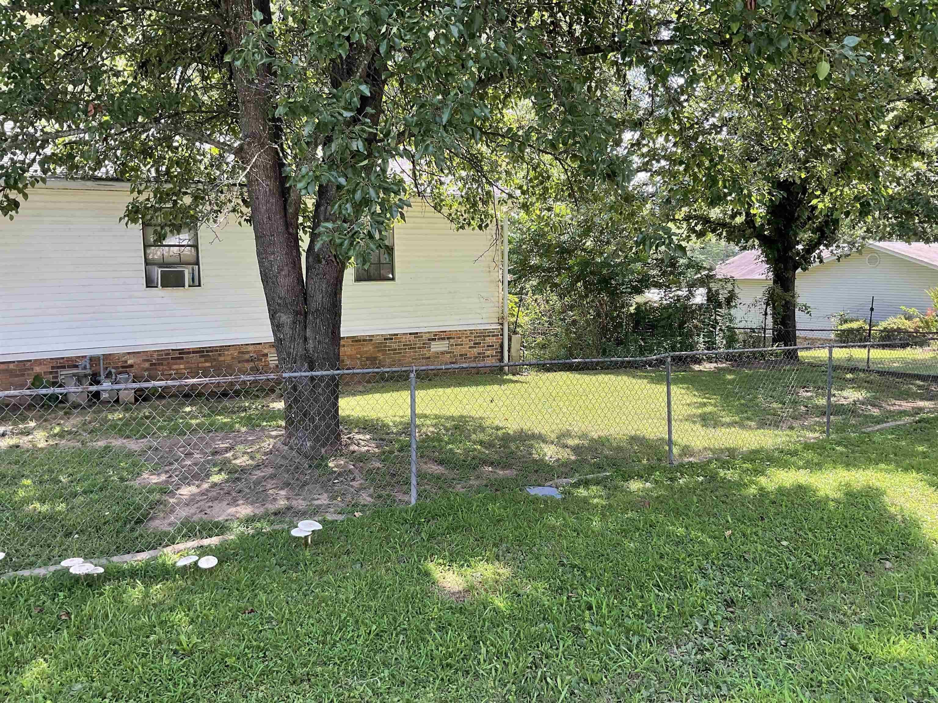 CHOCTAW ACRES - Residential