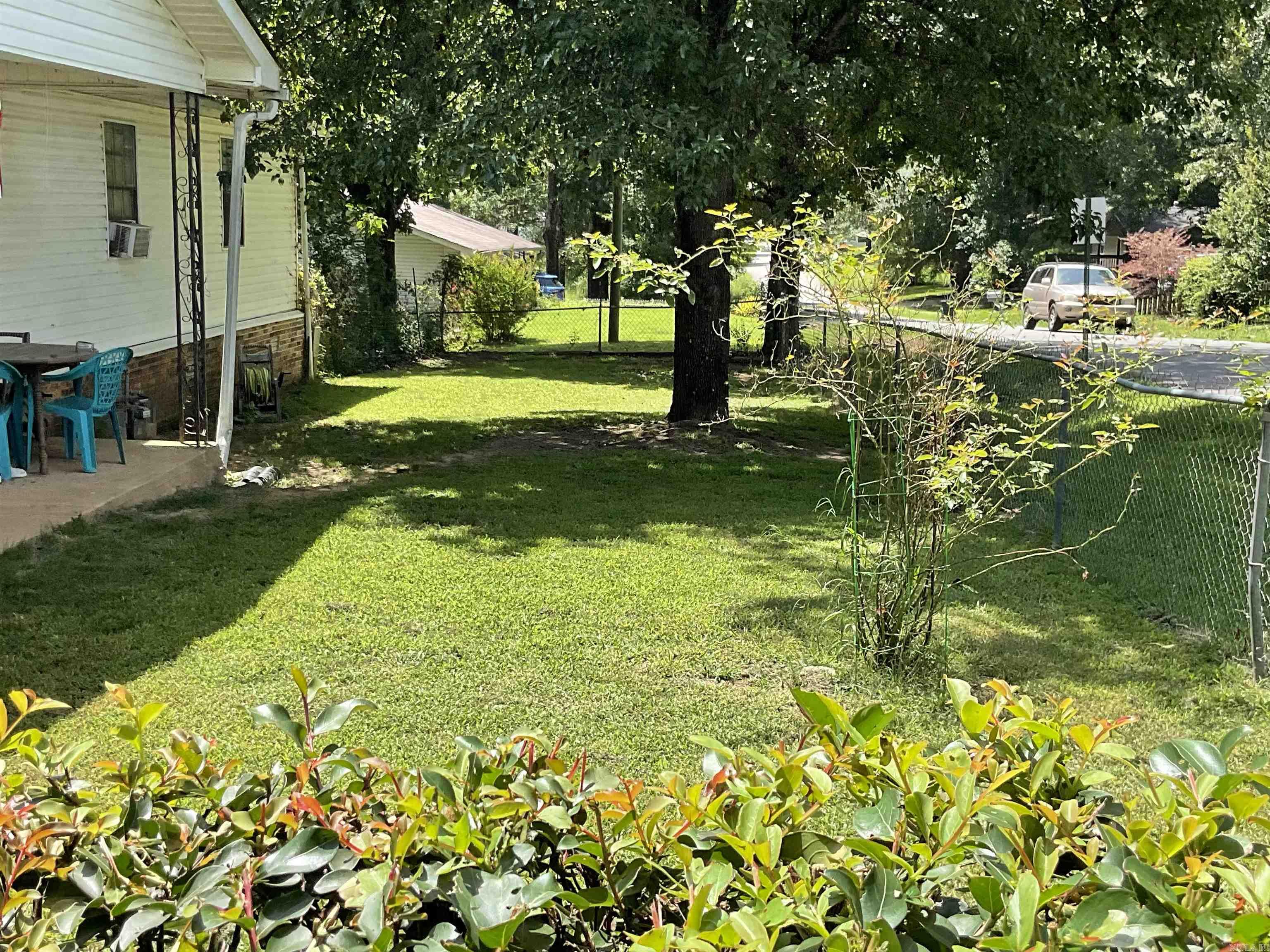 CHOCTAW ACRES - Residential