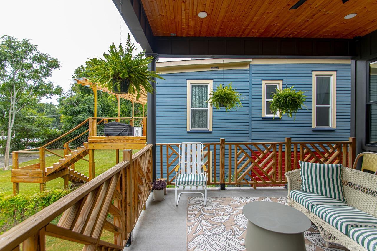 RAPLEY EST - Residential