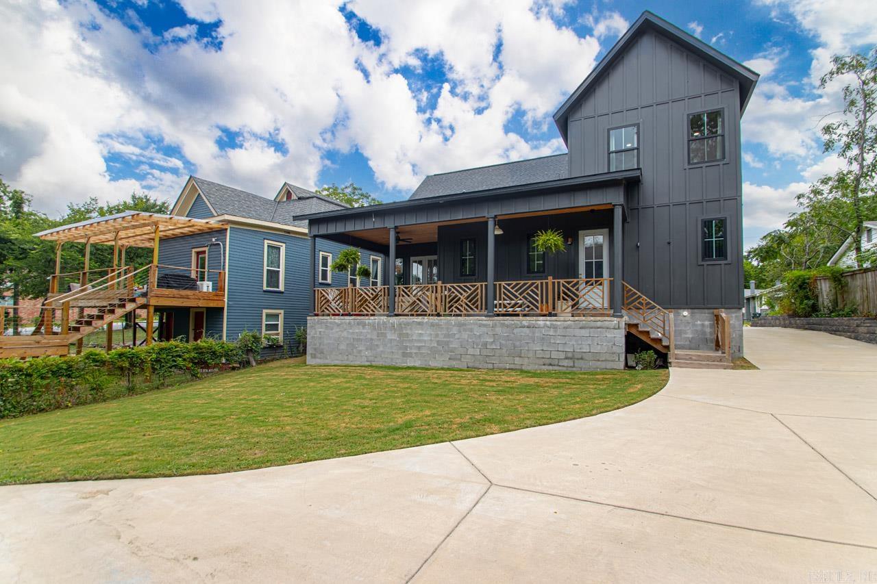 RAPLEY EST - Residential