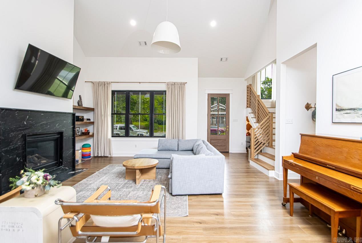 RAPLEY EST - Residential
