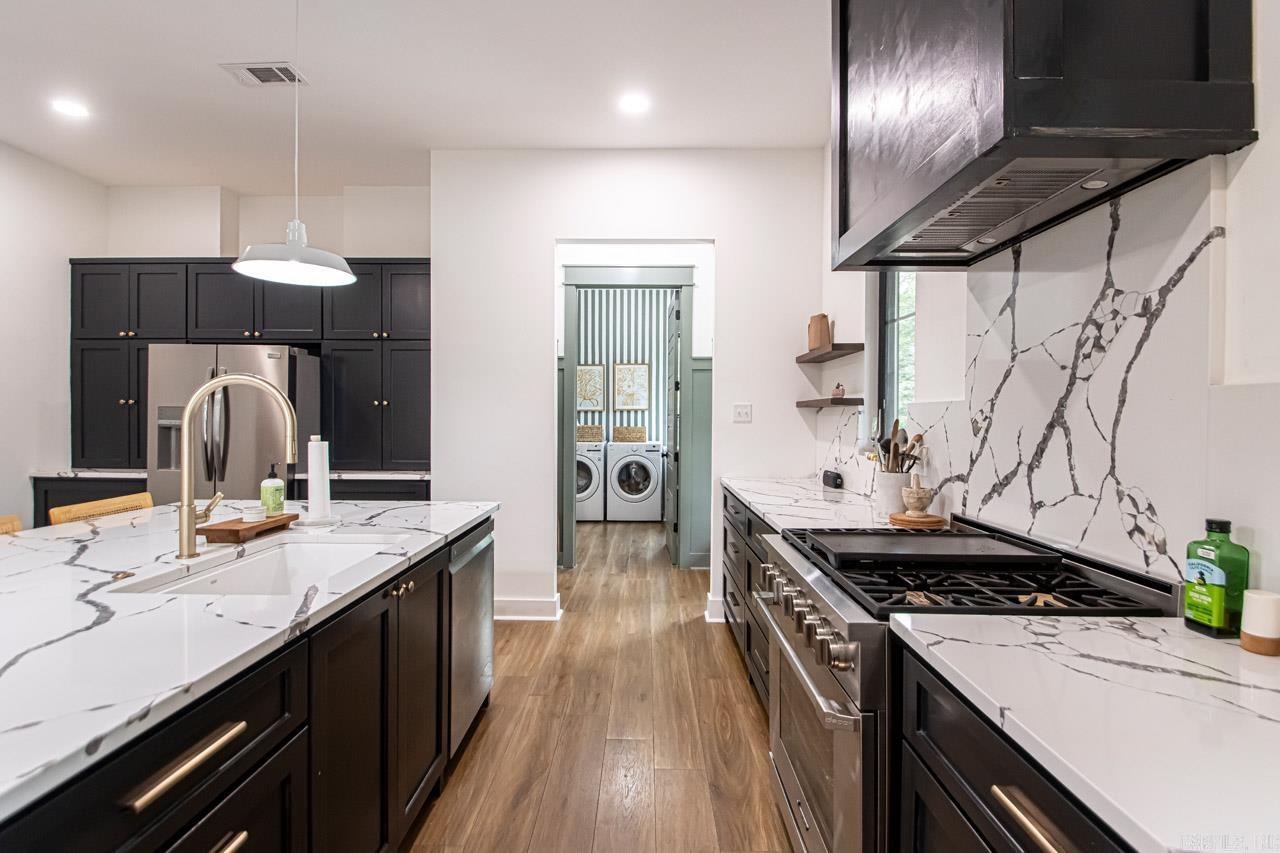 RAPLEY EST - Residential