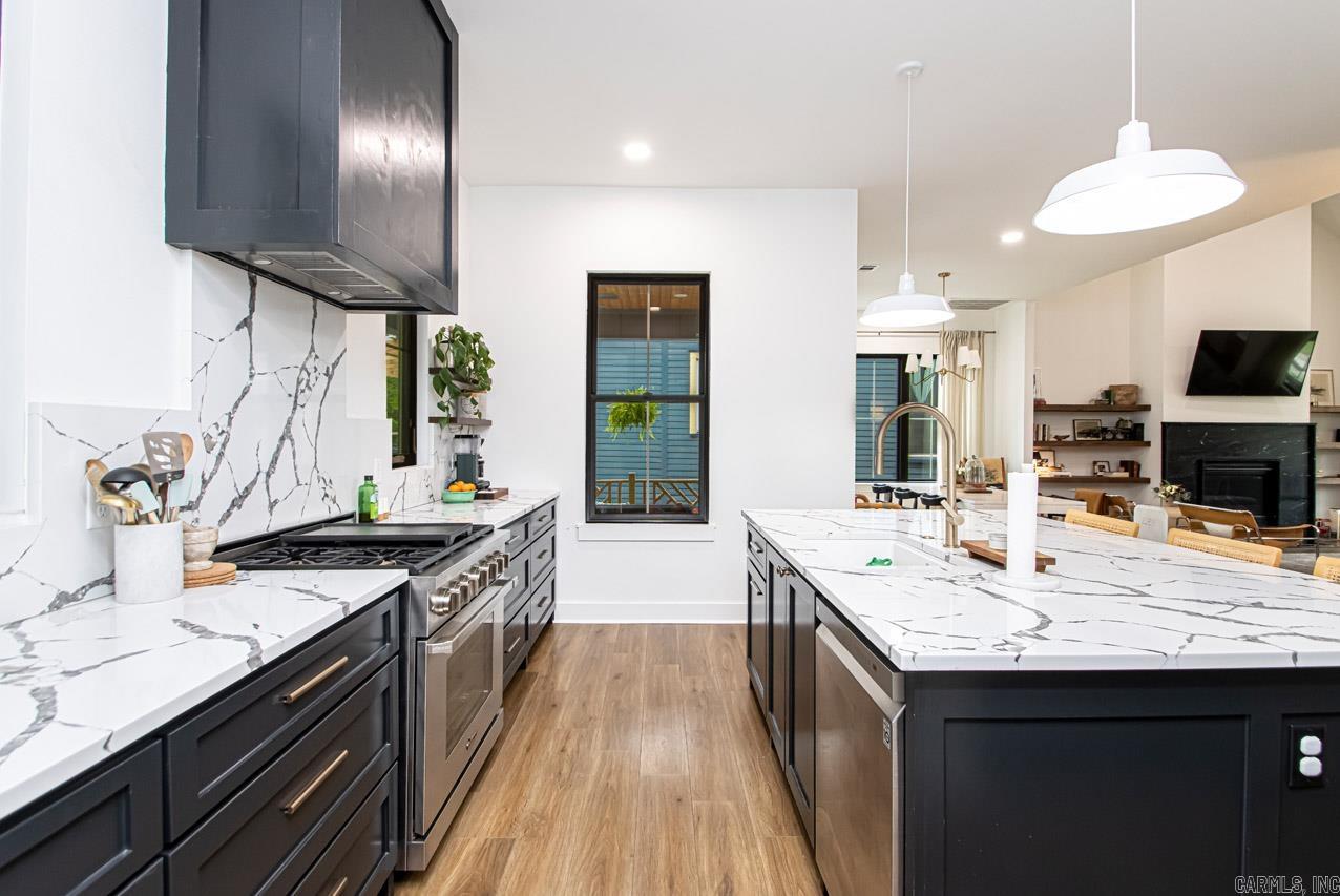 RAPLEY EST - Residential