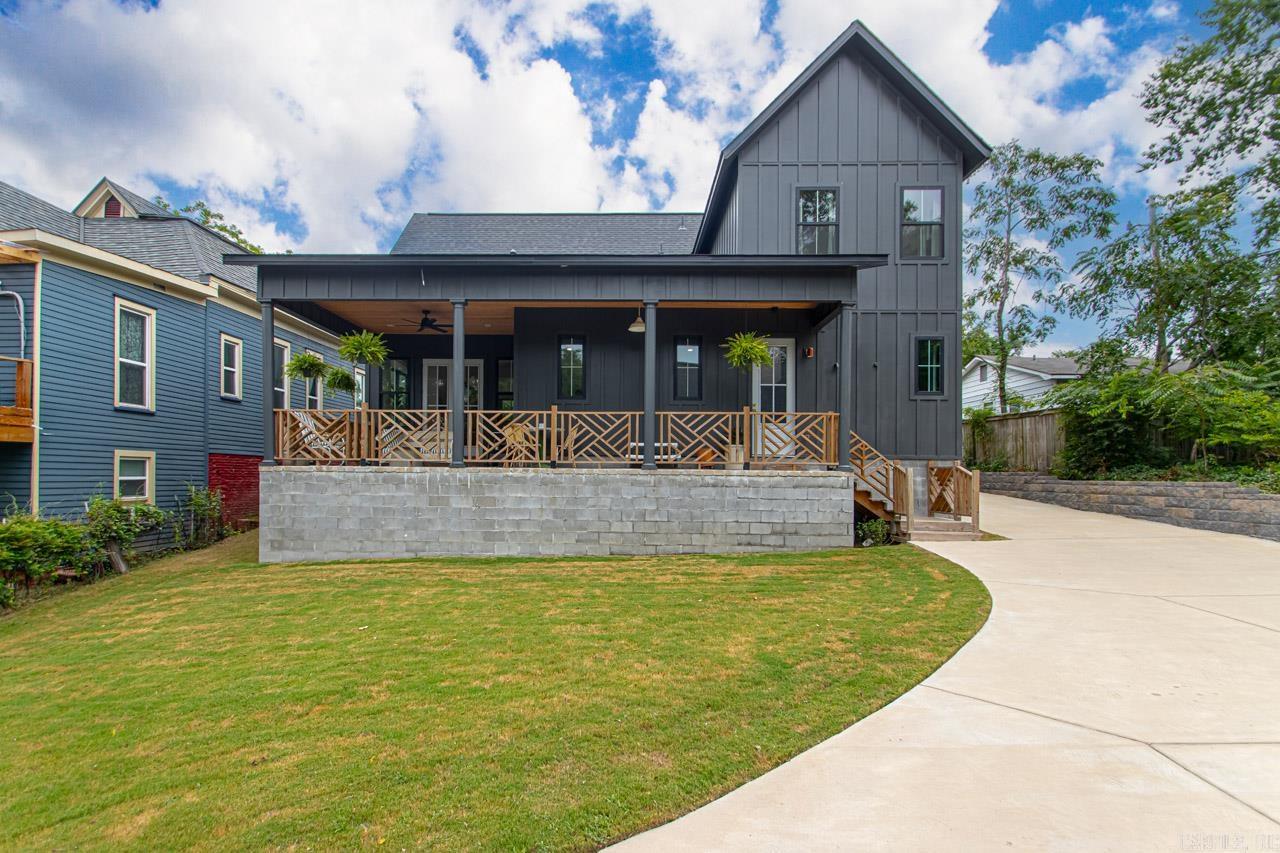 RAPLEY EST - Residential